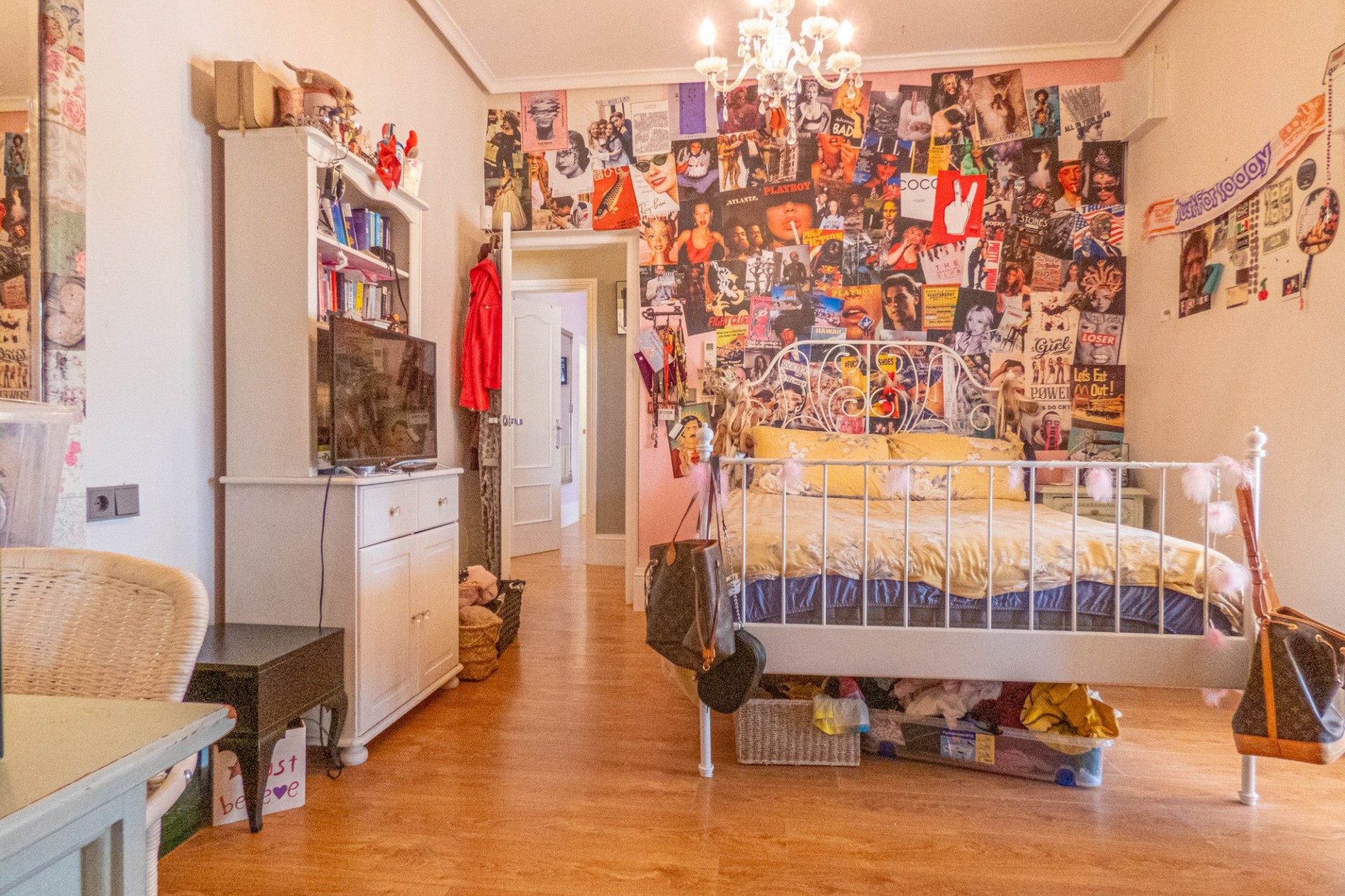 Reventa - Villa -
Heredades - Costa Blanca