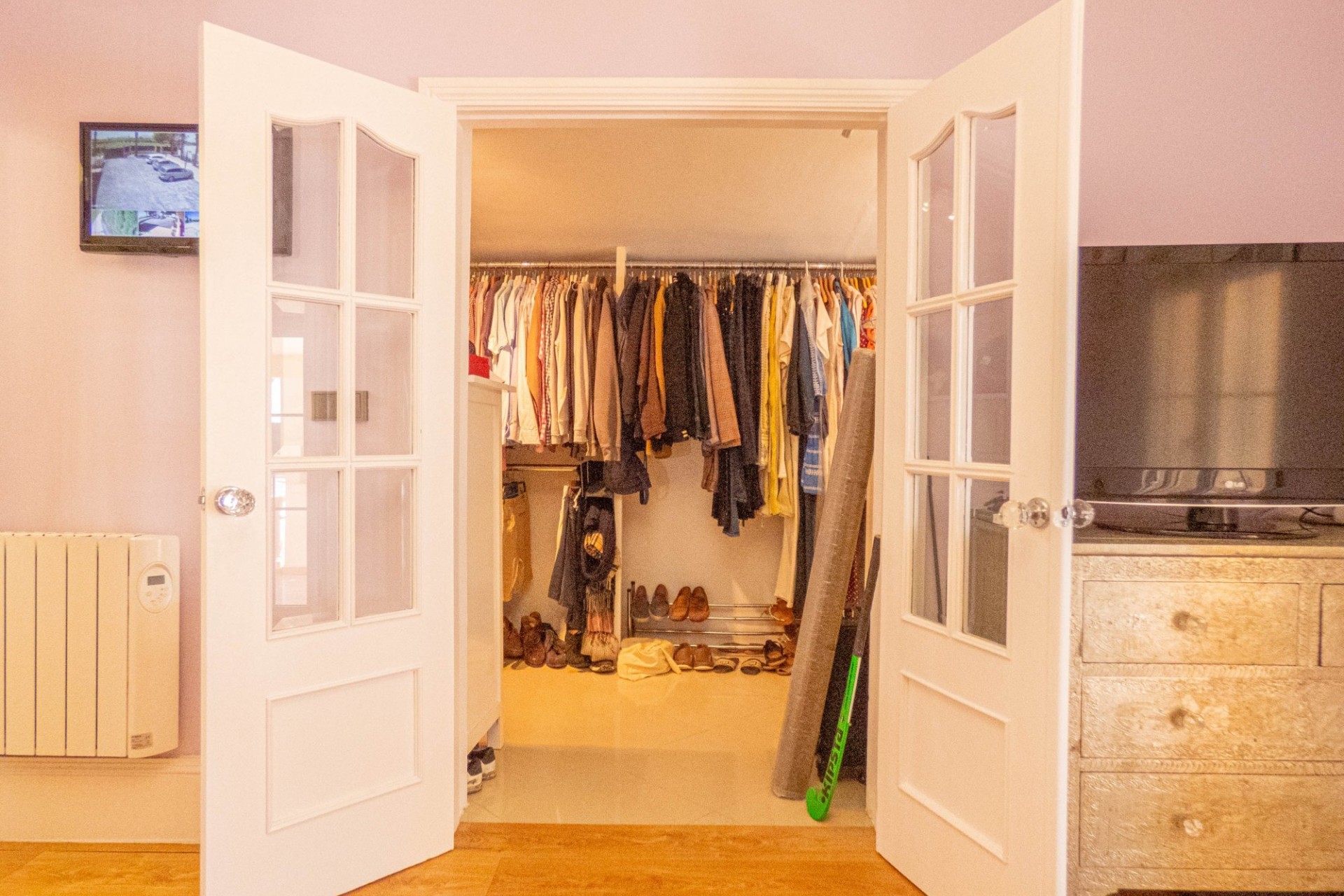 Reventa - Villa -
Heredades - Costa Blanca