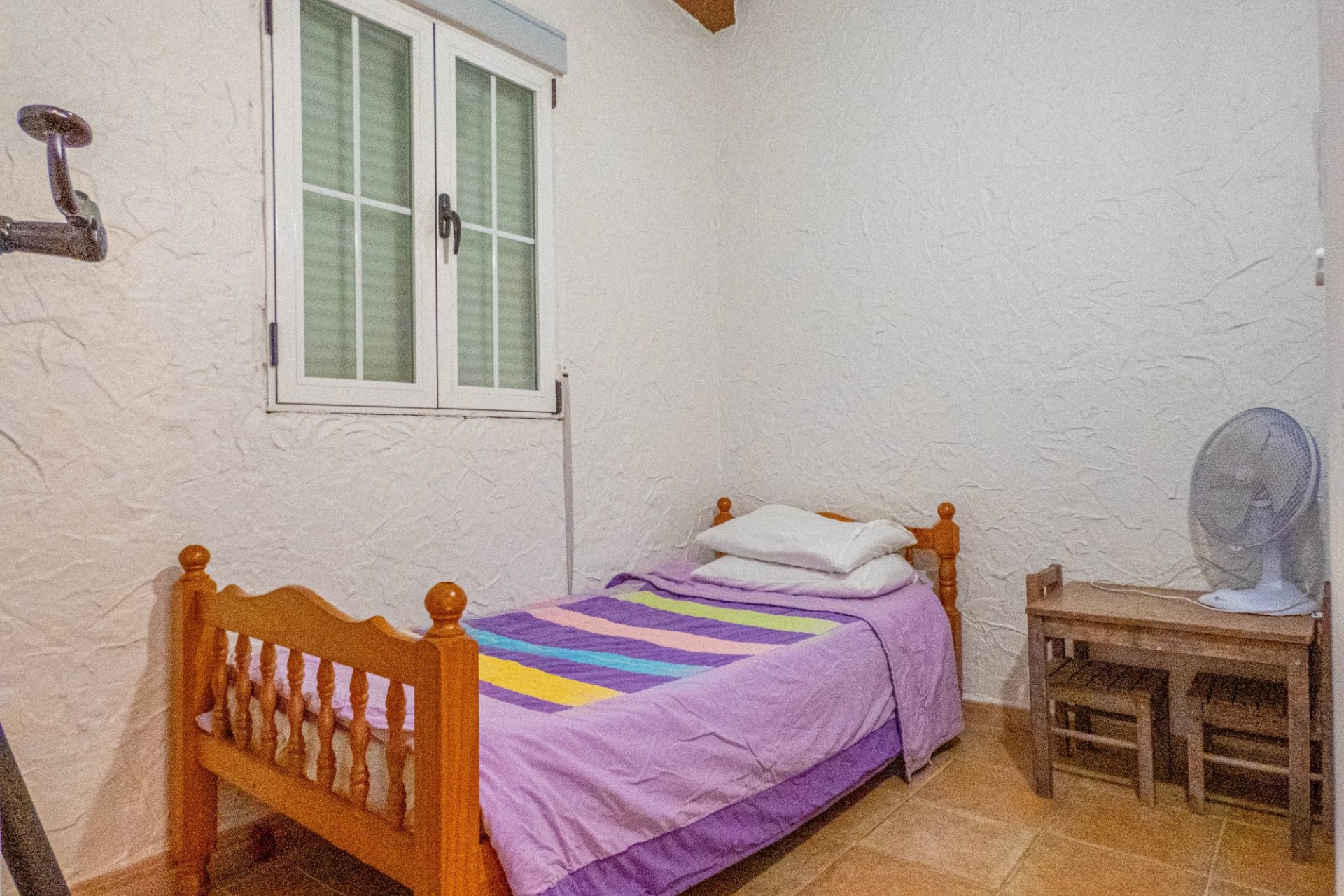 Reventa - Villa -
Heredades - Costa Blanca