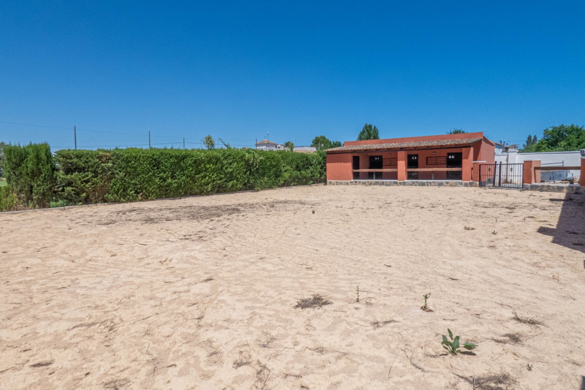 Reventa - Villa -
Heredades - Costa Blanca