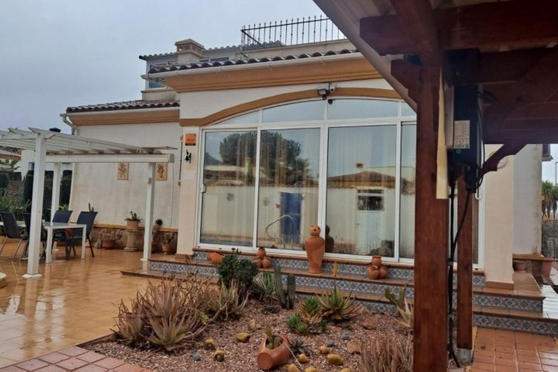 Reventa - Villa -
Hondón de las Nieves - Inland