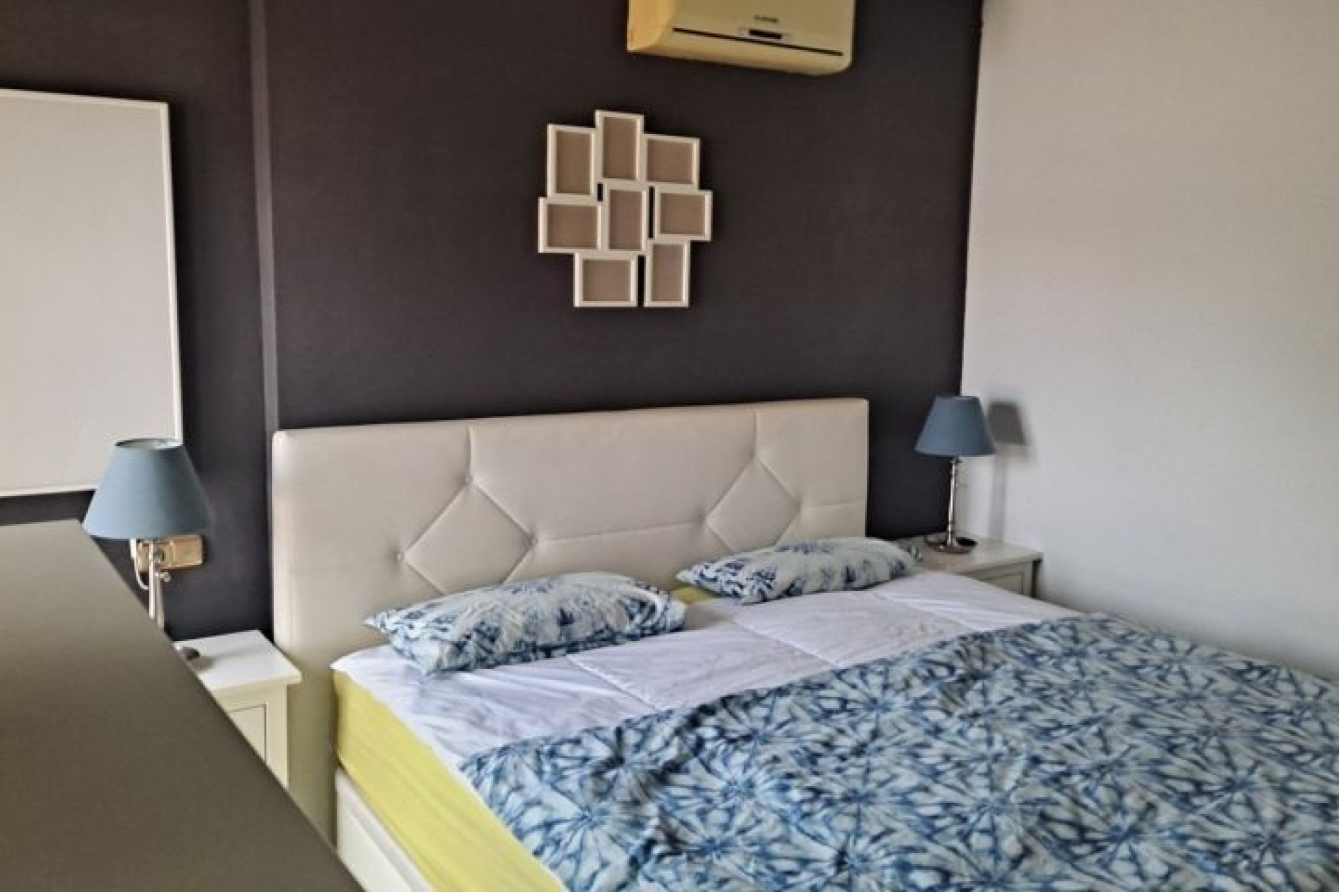 Reventa - Villa -
Hondón de las Nieves - Inland