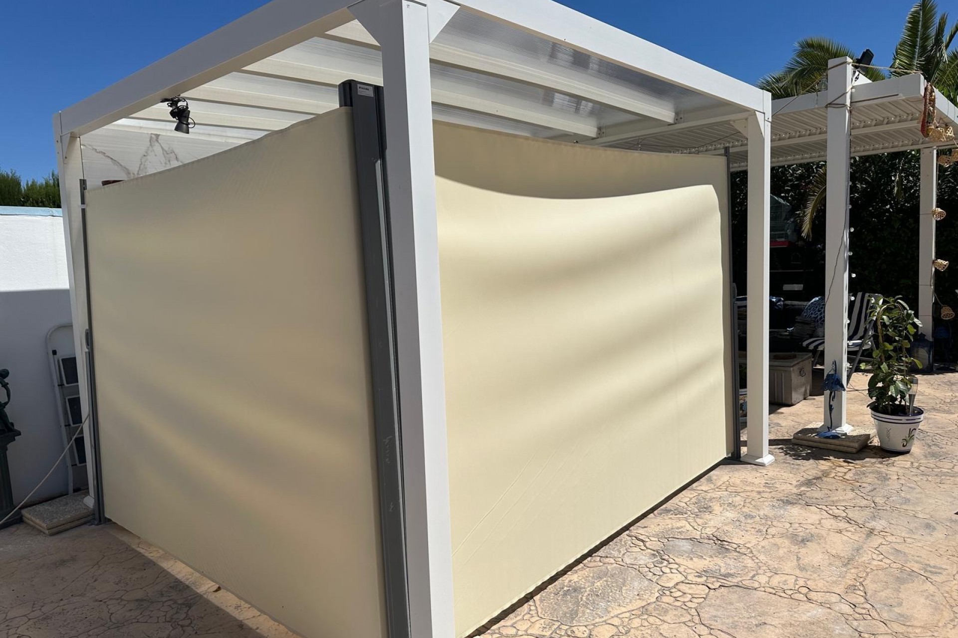 Reventa - Villa -
Hondón de las Nieves - Inland