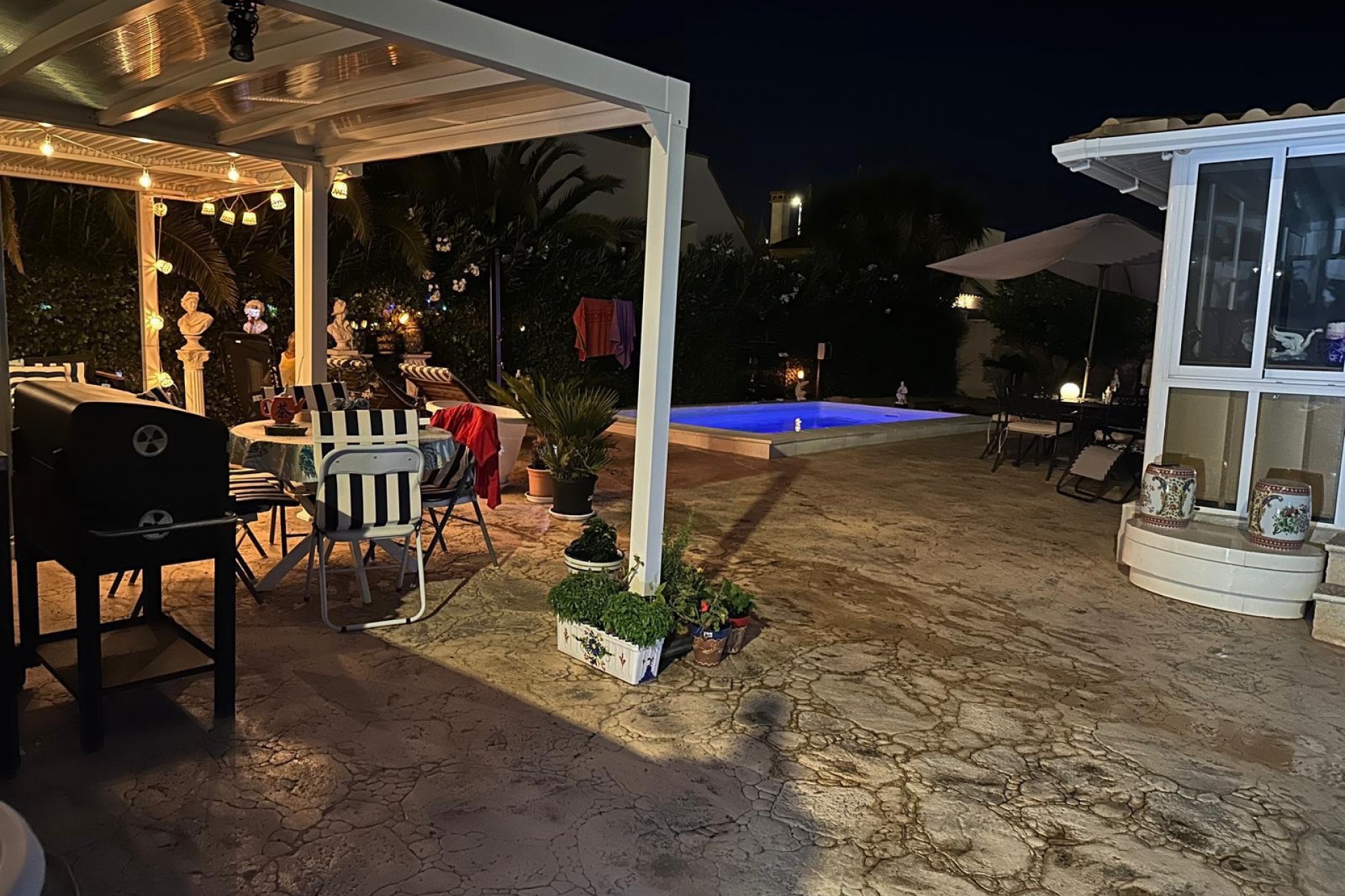 Reventa - Villa -
Hondón de las Nieves - Inland