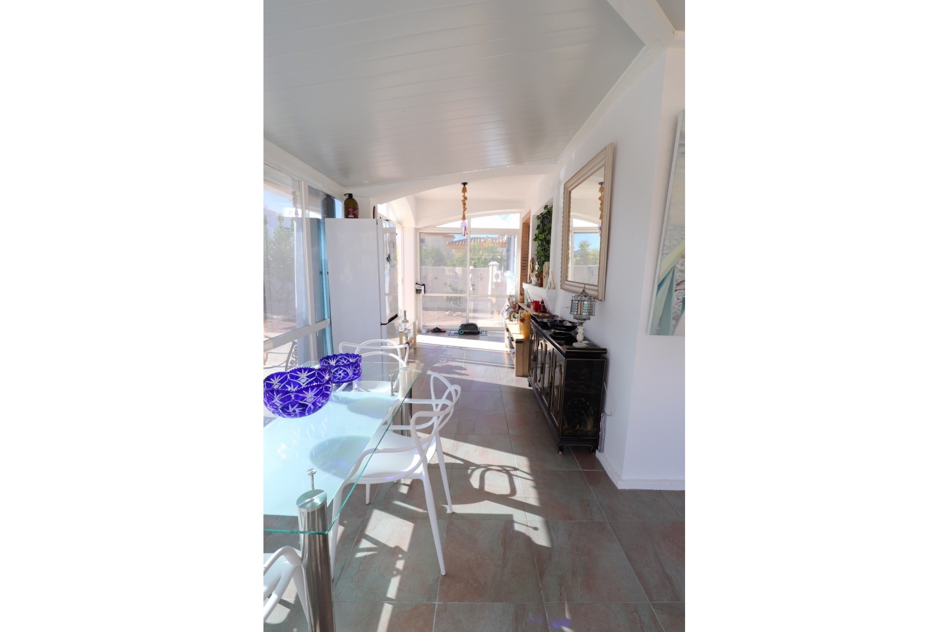 Reventa - Villa -
Hondón de las Nieves - Inland