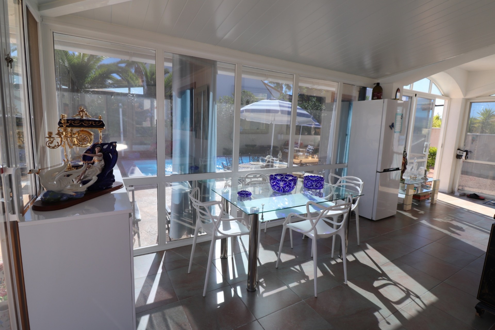 Reventa - Villa -
Hondón de las Nieves - Inland