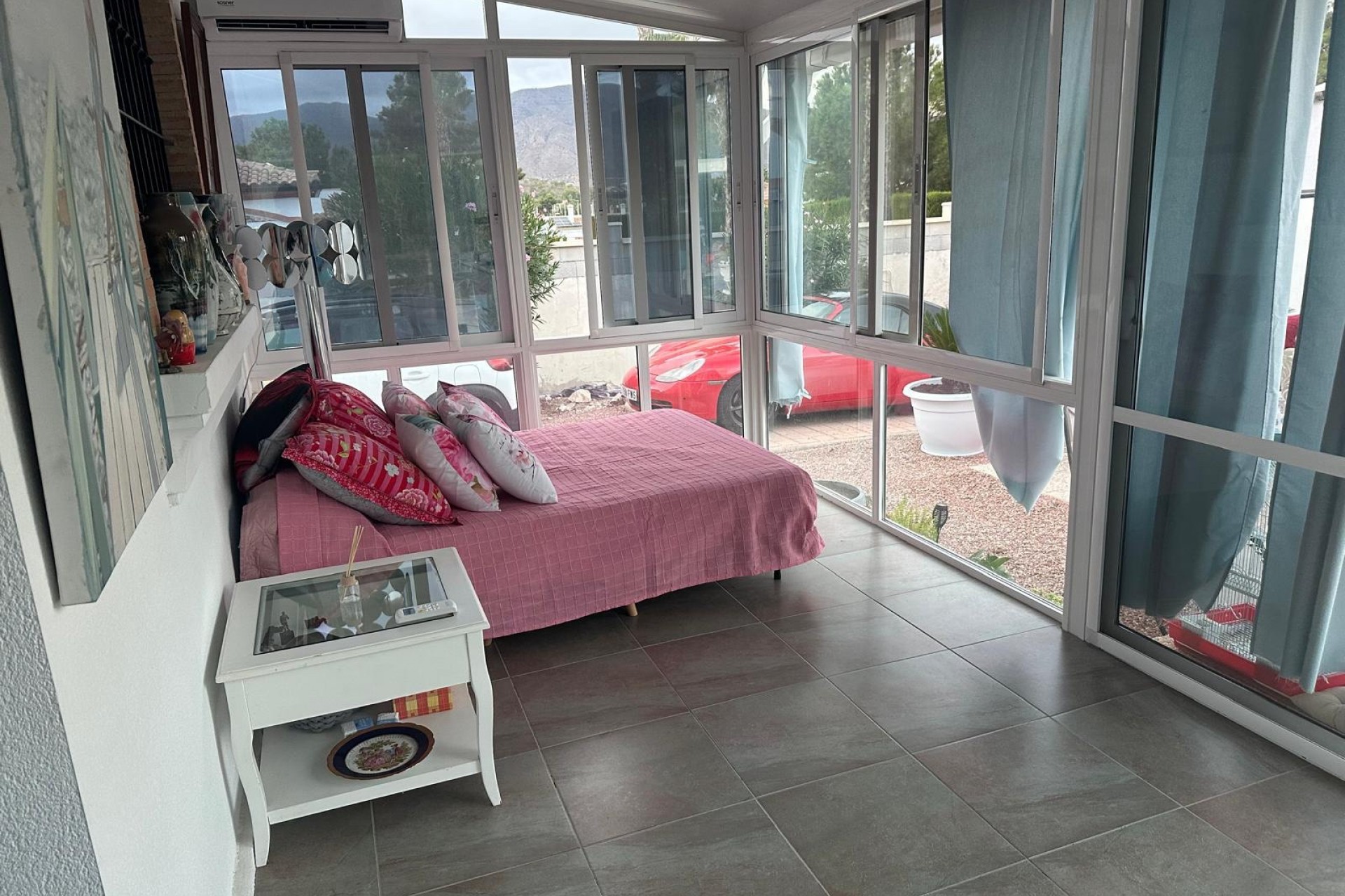 Reventa - Villa -
Hondón de las Nieves - Inland