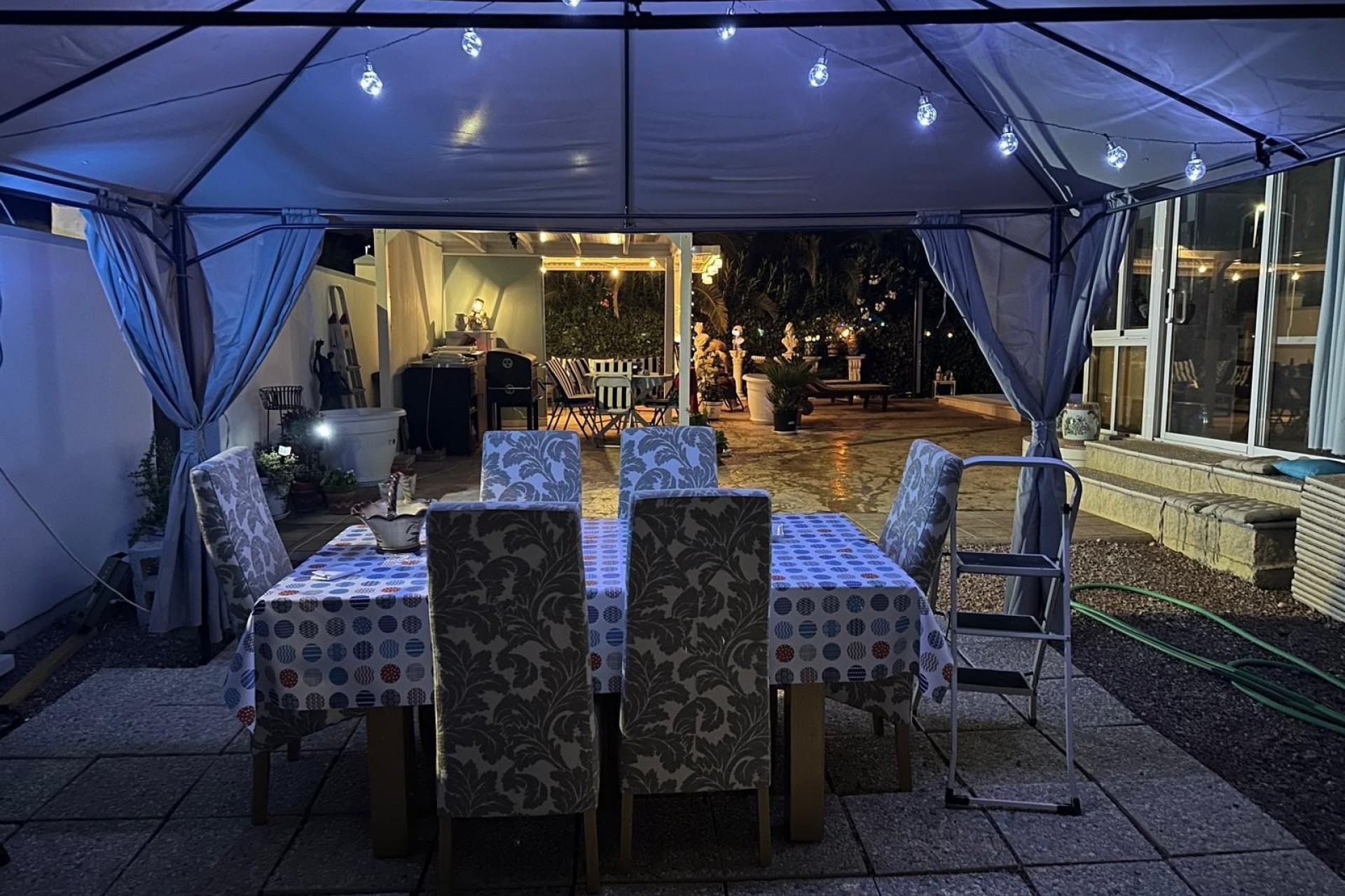 Reventa - Villa -
Hondón de las Nieves - Inland