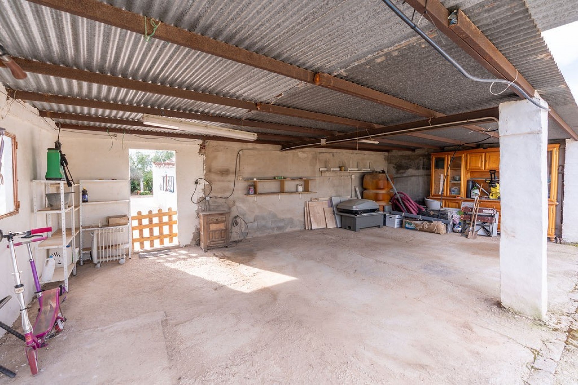 Reventa - Villa -
Hondón de las Nieves - Inland