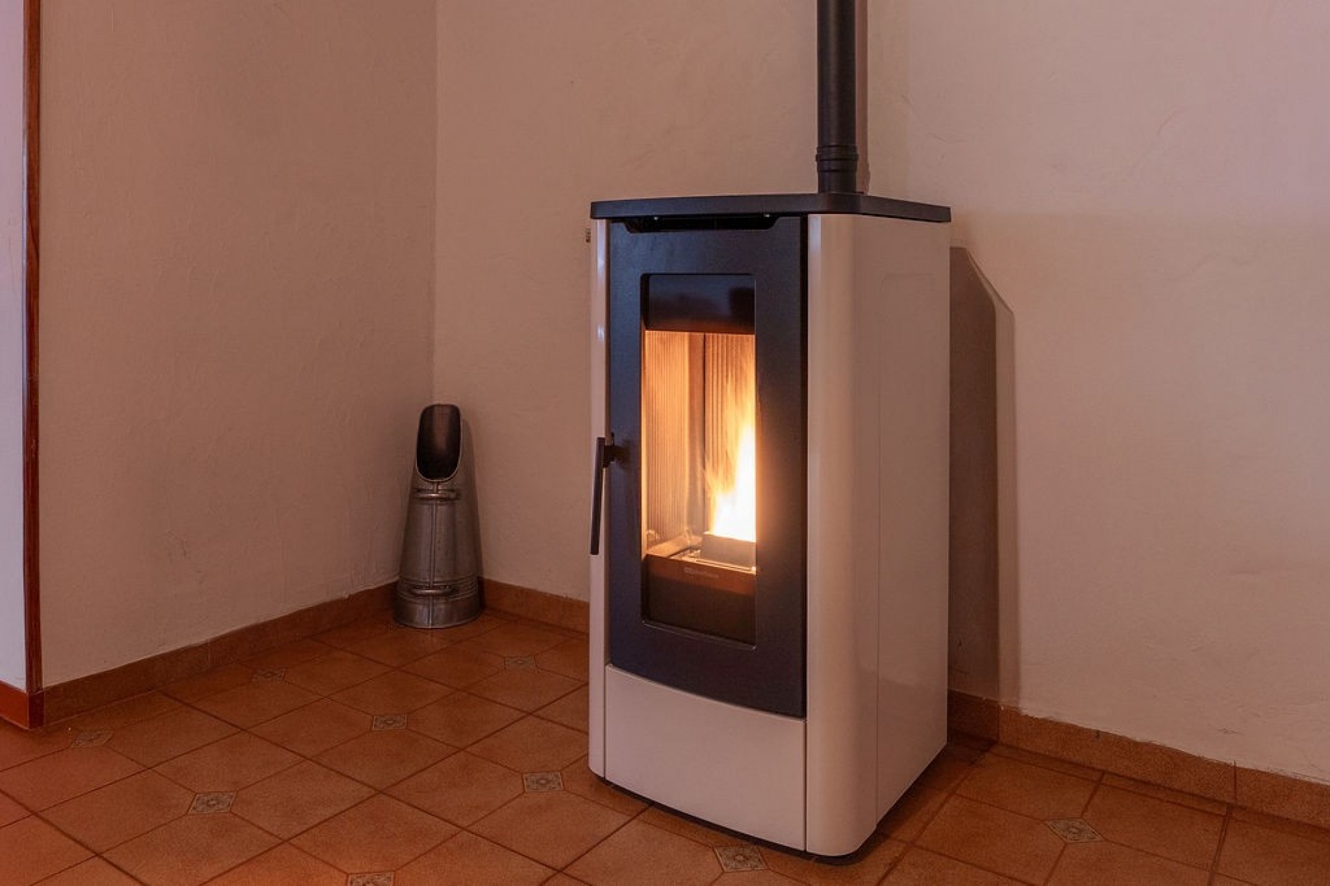 Reventa - Villa -
Hondón de las Nieves - Inland