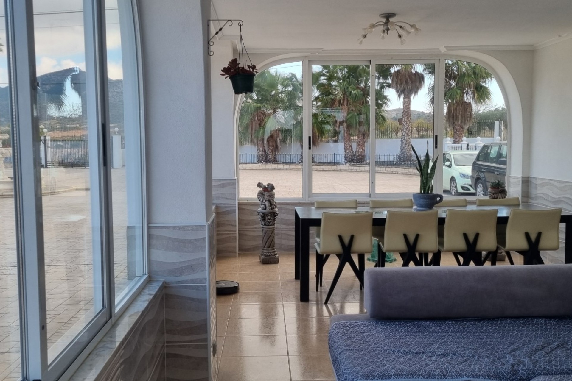 Reventa - Villa -
Hondón de los Fráiles - Inland