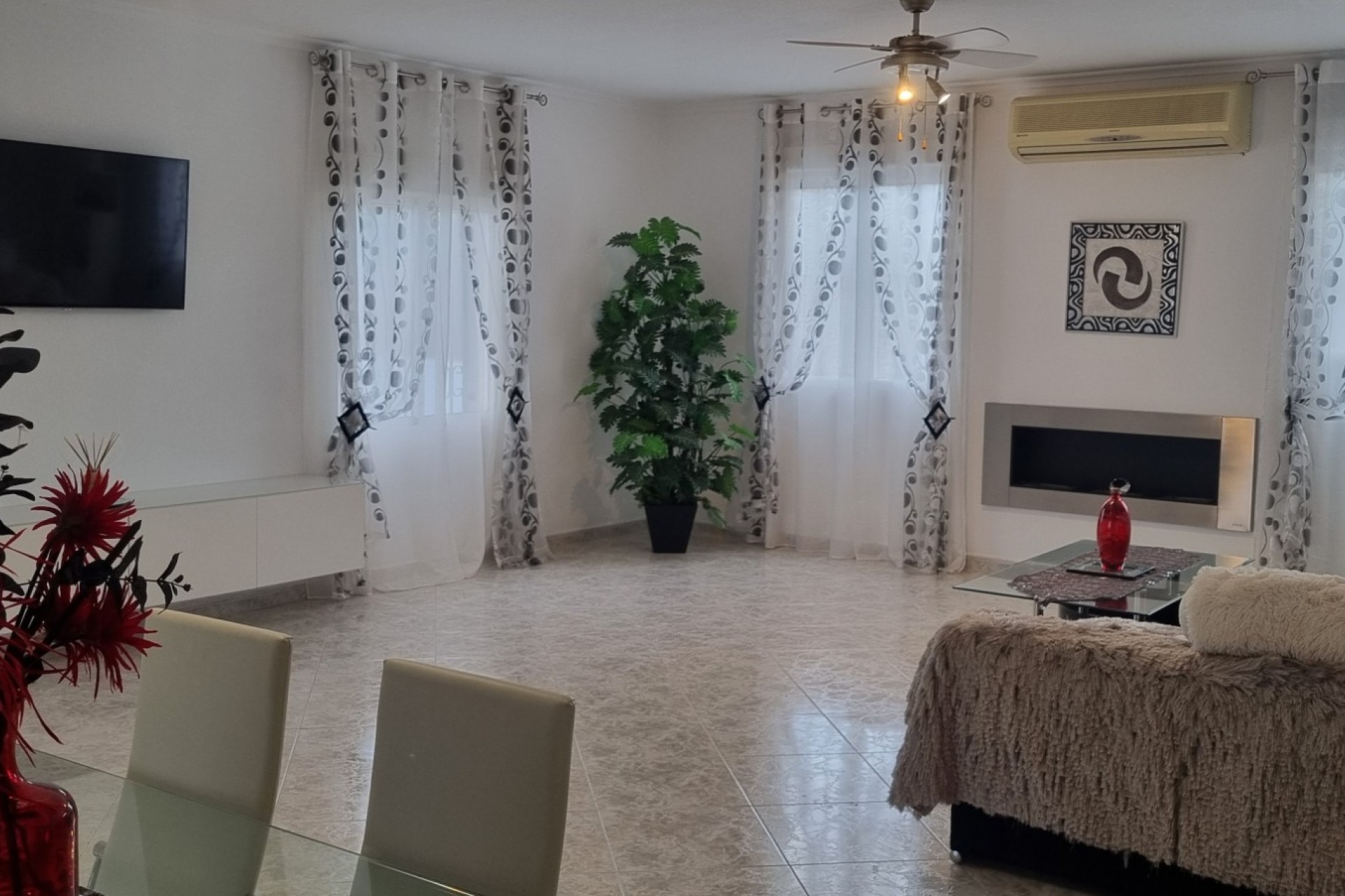 Reventa - Villa -
Hondón de los Fráiles - Inland