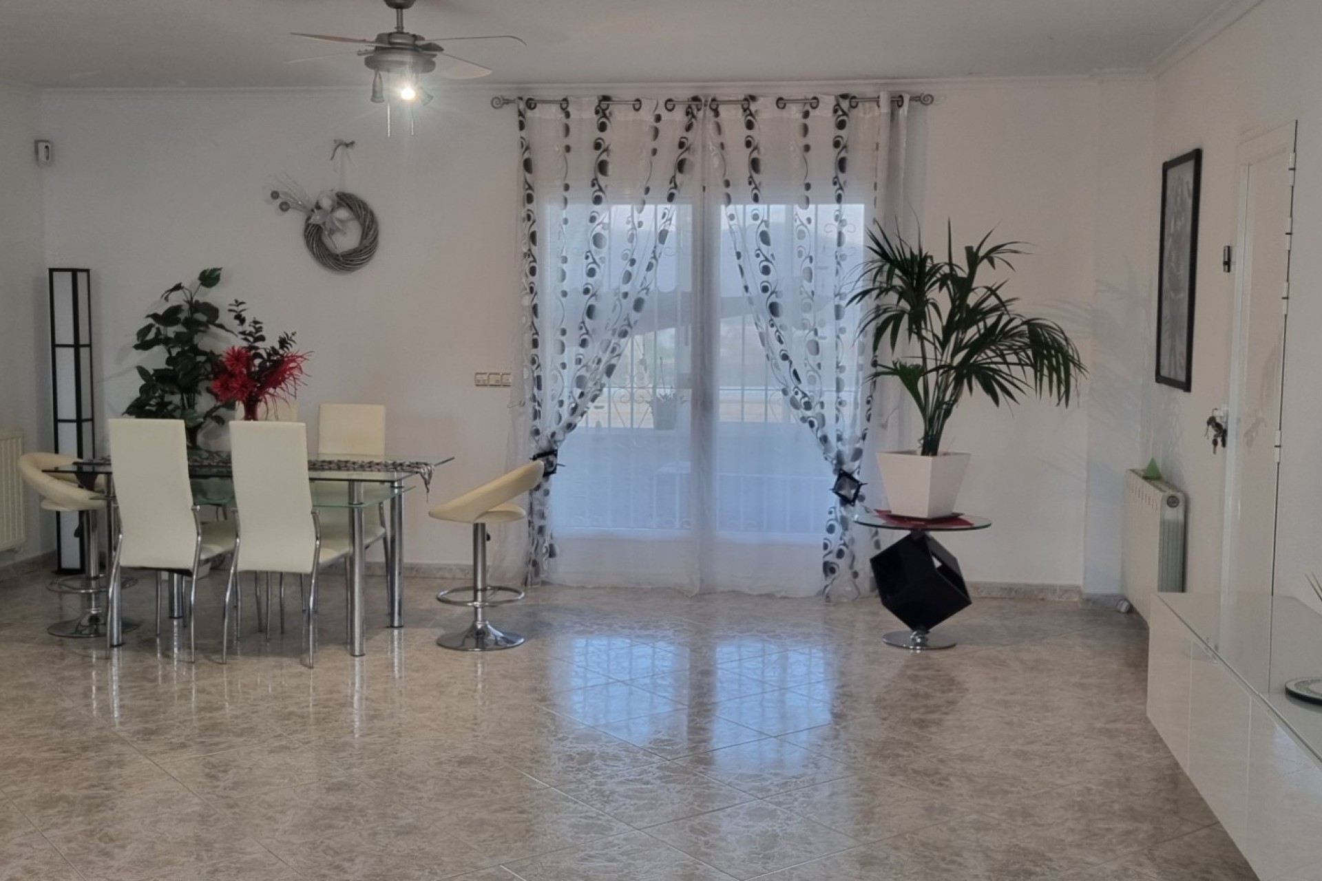 Reventa - Villa -
Hondón de los Fráiles - Inland