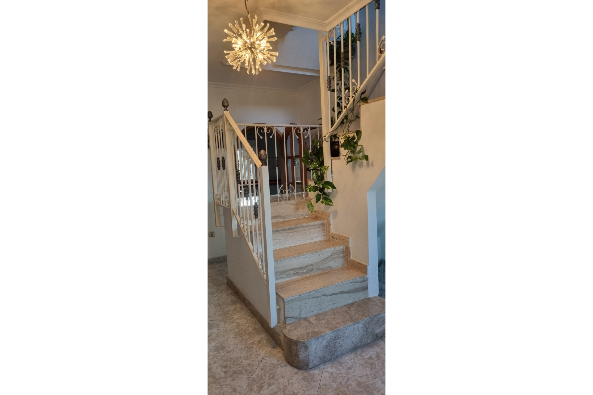 Reventa - Villa -
Hondón de los Fráiles - Inland