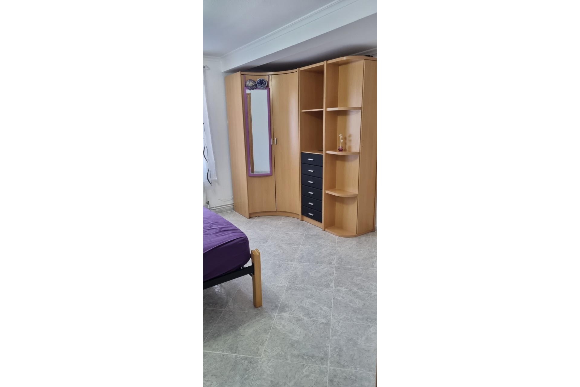 Reventa - Villa -
Hondón de los Fráiles - Inland