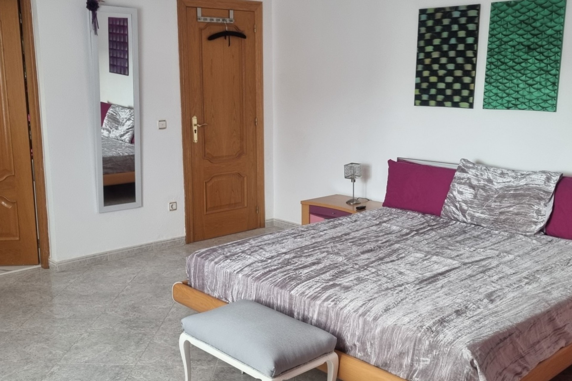 Reventa - Villa -
Hondón de los Fráiles - Inland