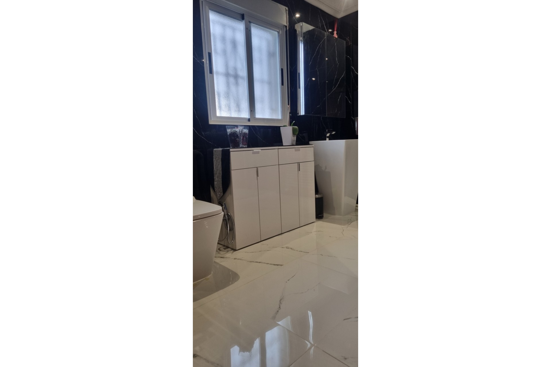 Reventa - Villa -
Hondón de los Fráiles - Inland