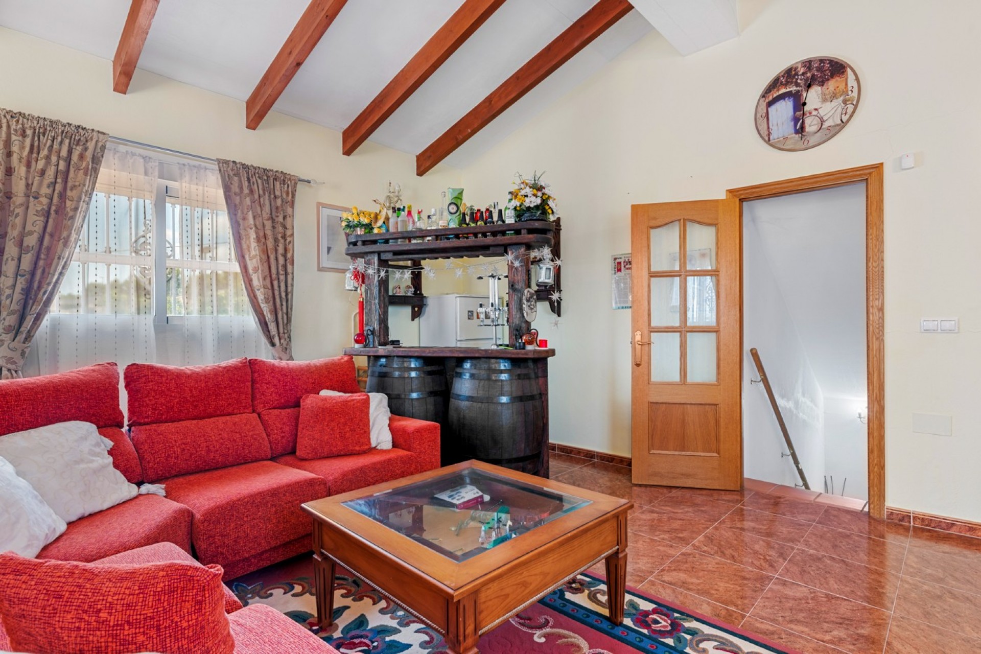 Reventa - Villa -
Jacarilla - Inland