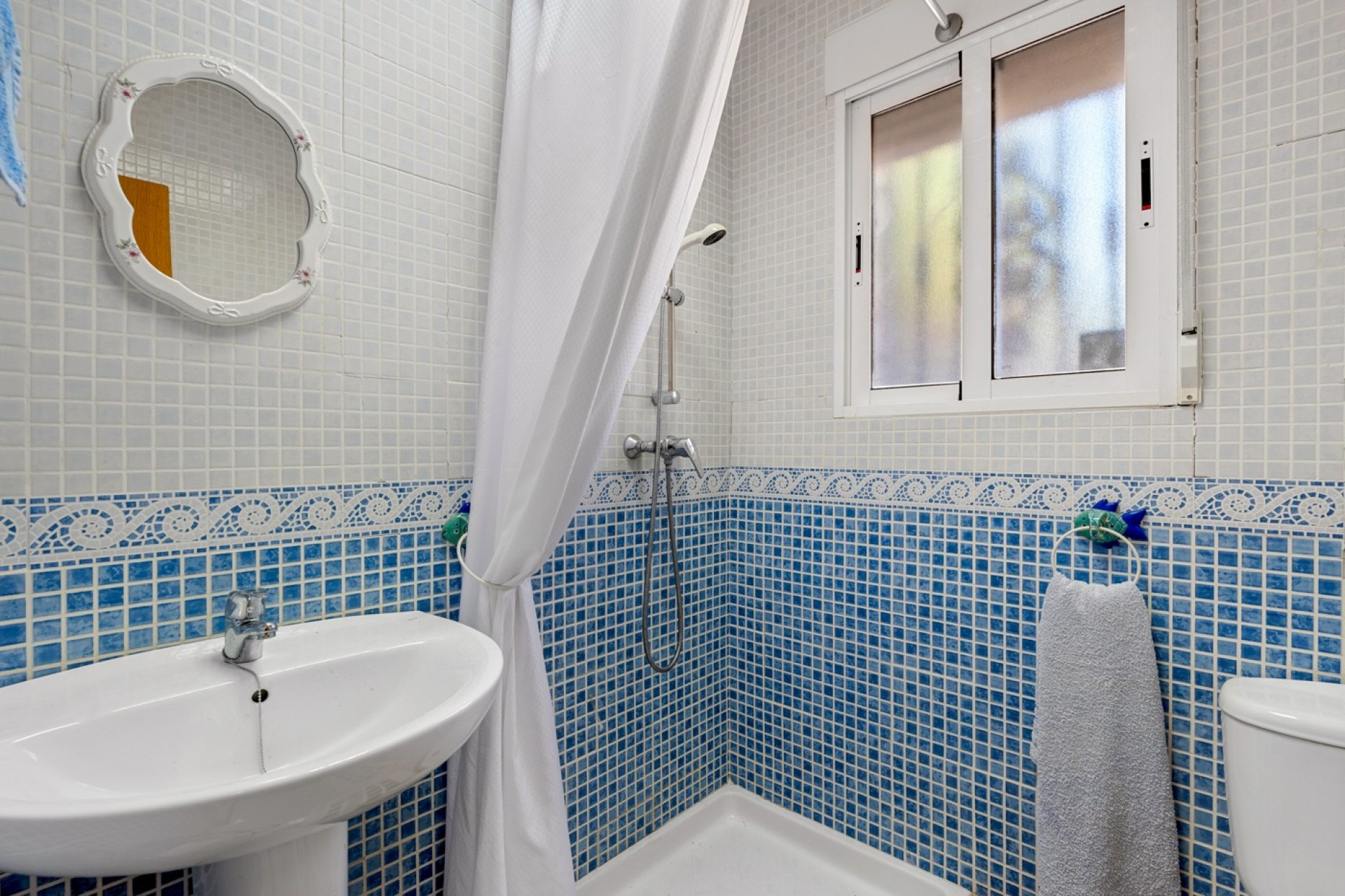 Reventa - Villa -
Jacarilla - Inland