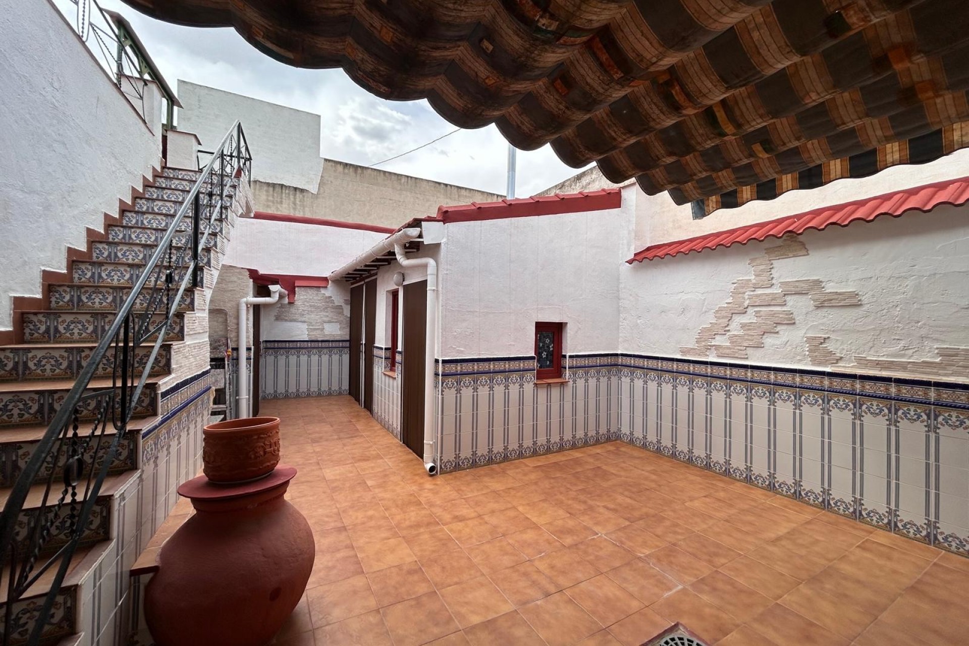 Reventa - Villa -
Jacarilla - Inland