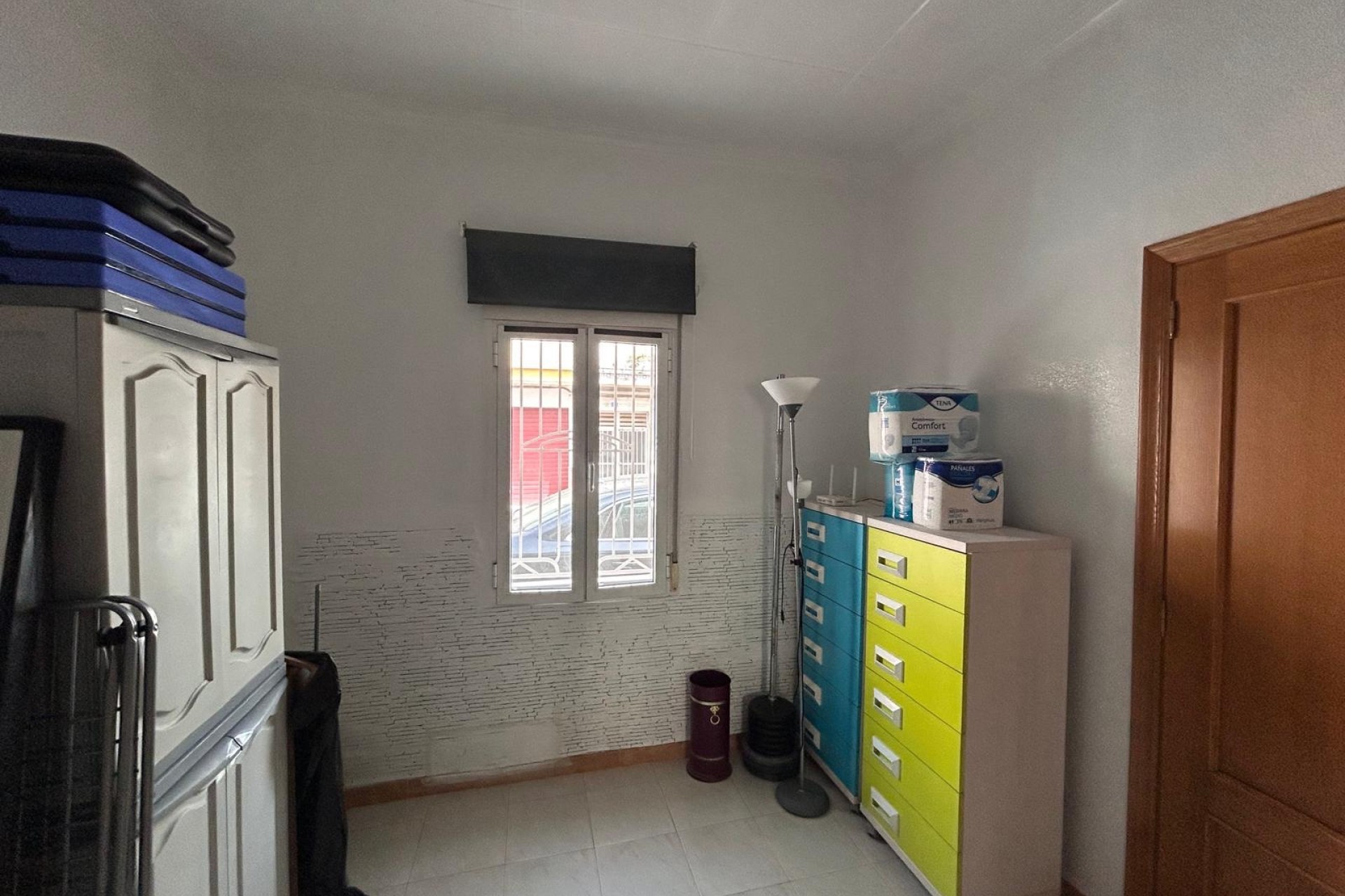 Reventa - Villa -
Jacarilla - Inland