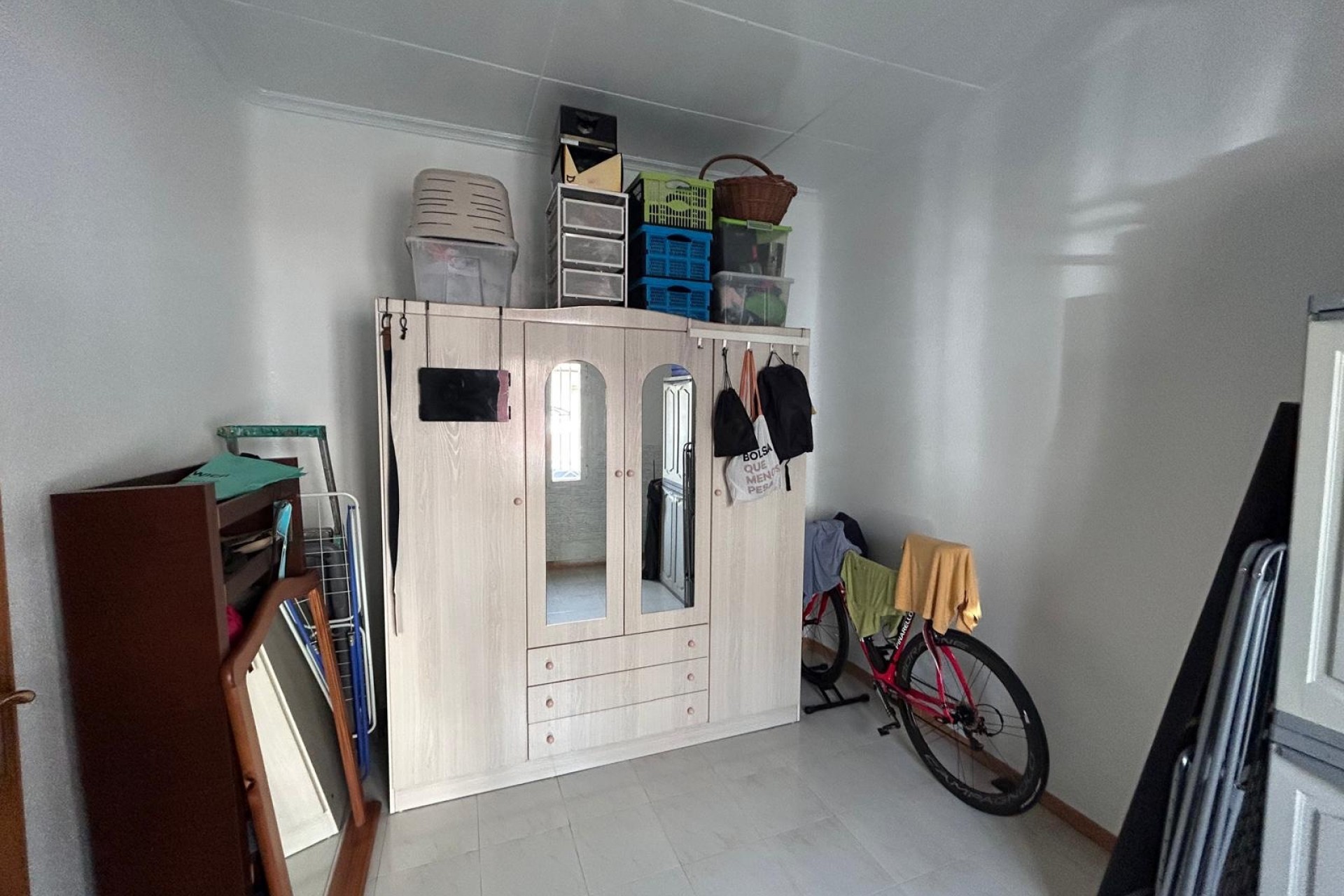 Reventa - Villa -
Jacarilla - Inland