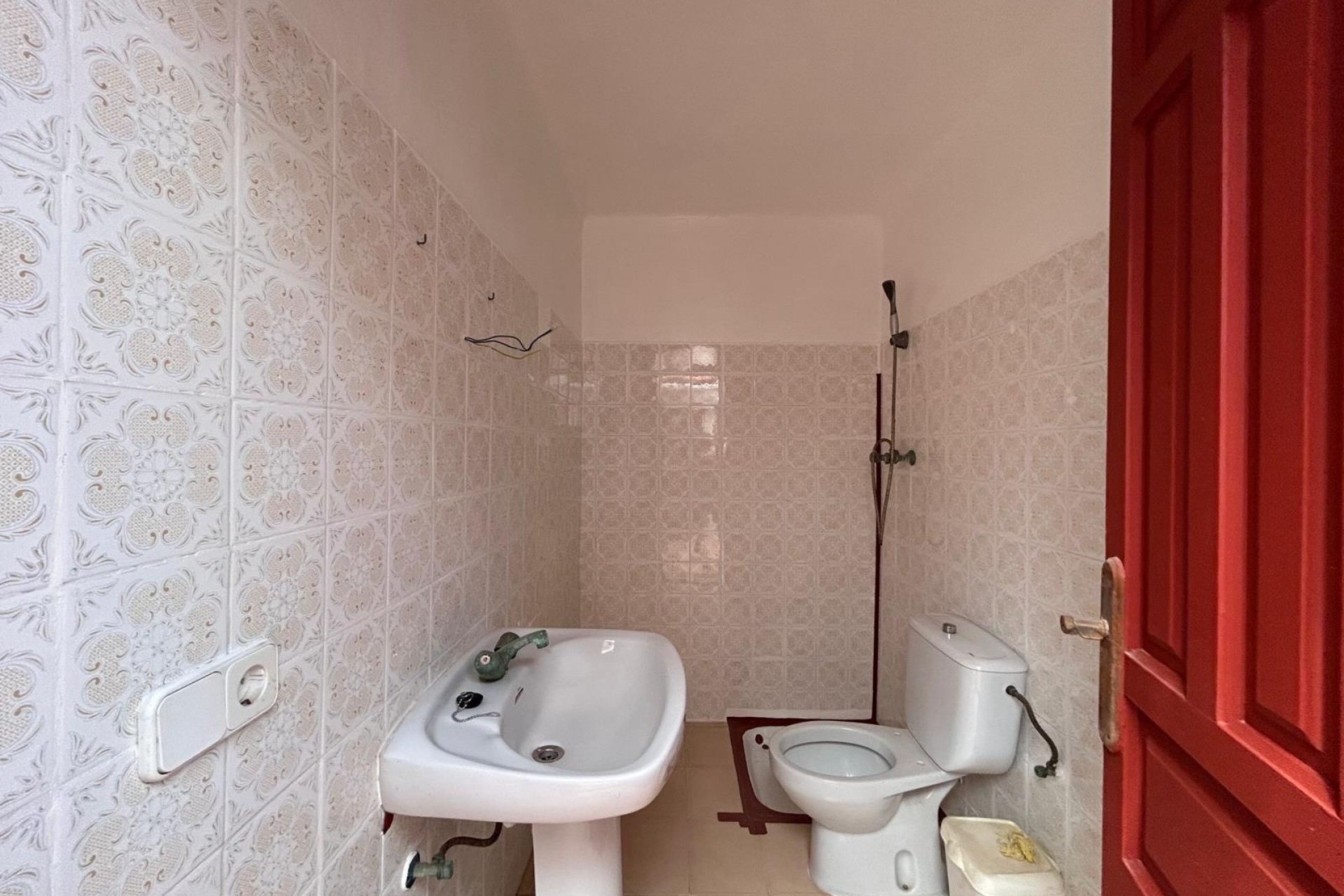 Reventa - Villa -
Jacarilla - Inland