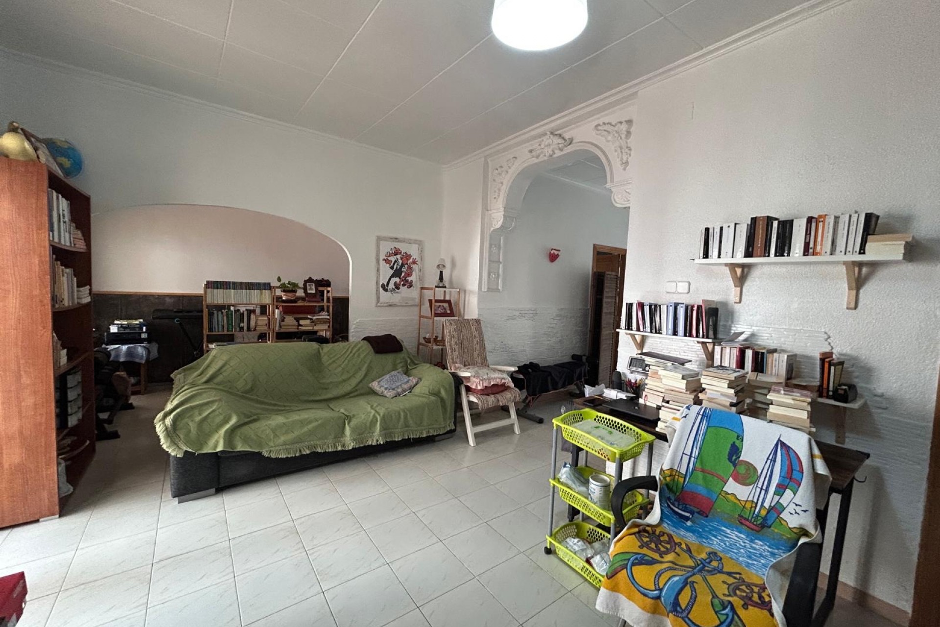 Reventa - Villa -
Jacarilla - Inland