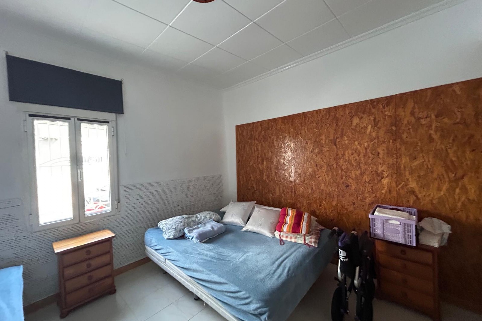 Reventa - Villa -
Jacarilla - Inland