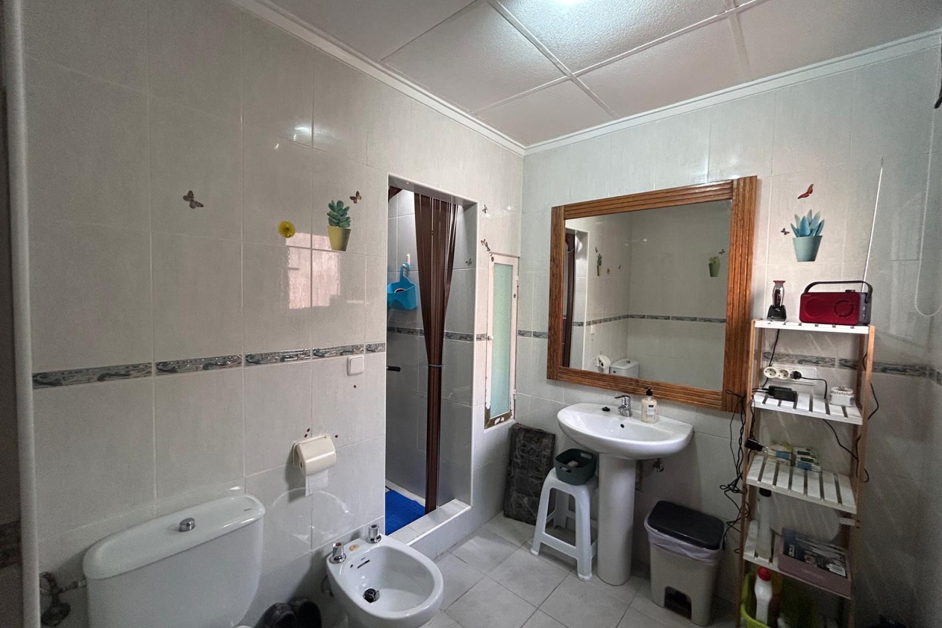 Reventa - Villa -
Jacarilla - Inland