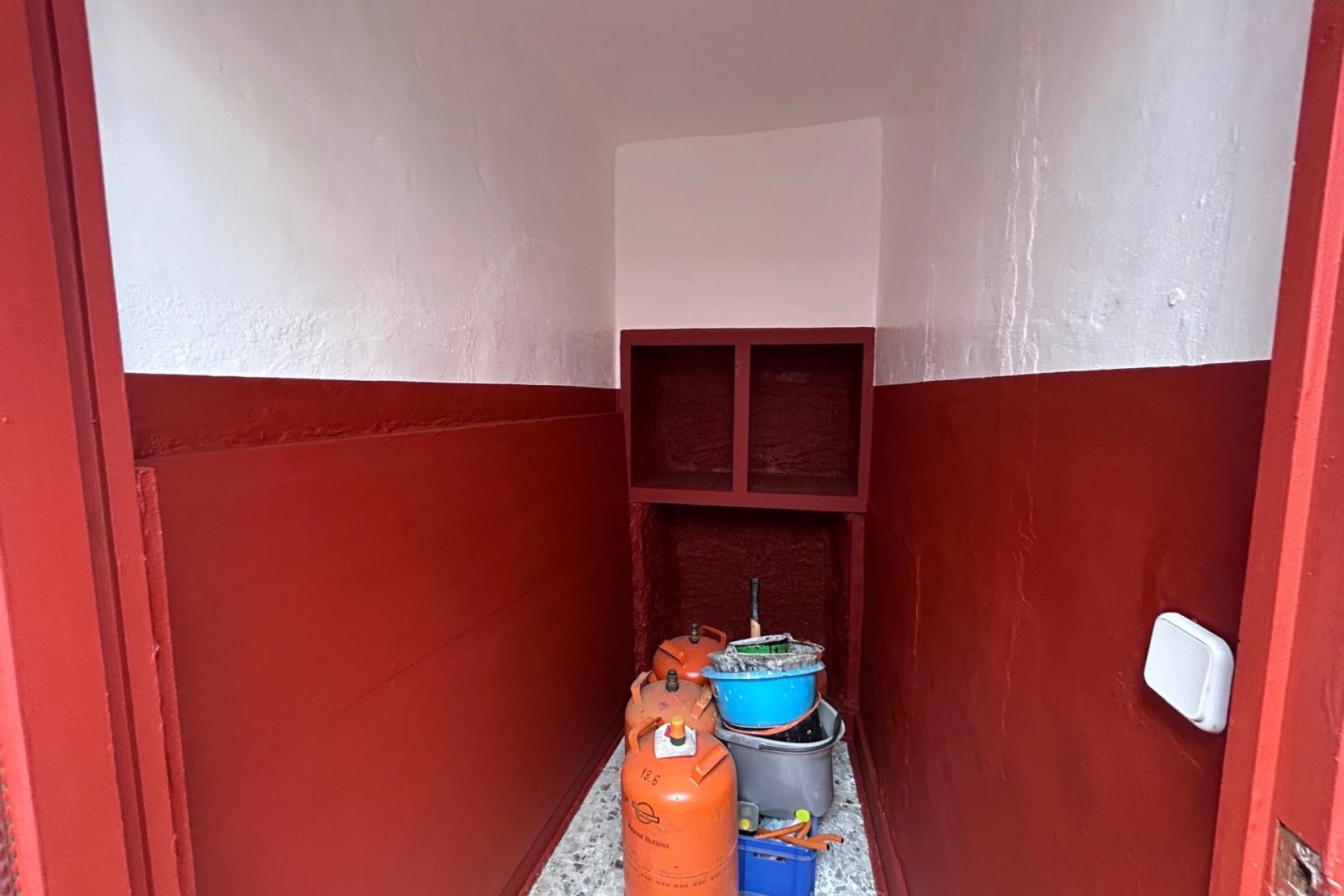 Reventa - Villa -
Jacarilla - Inland