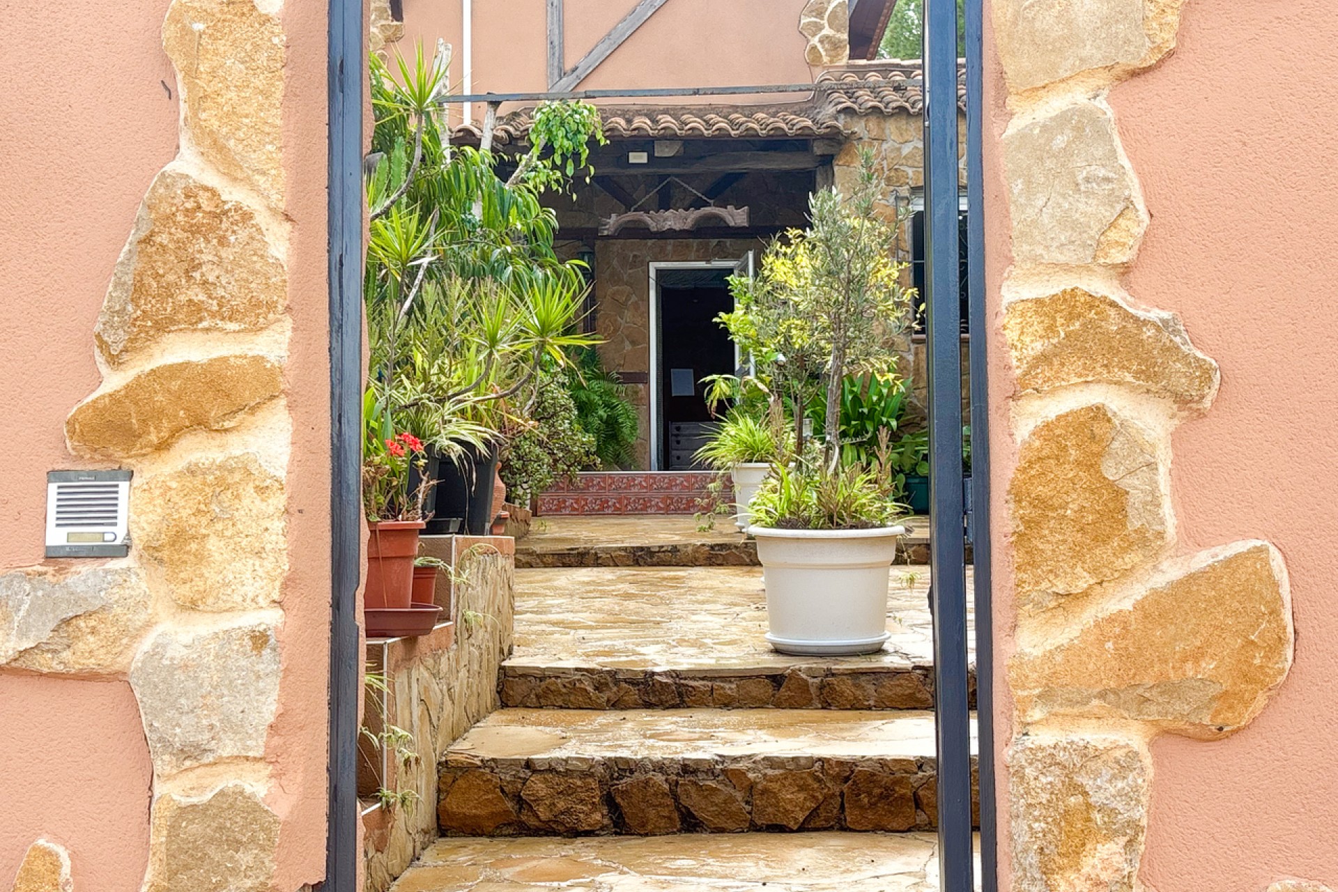 Reventa - Villa -
Jacarilla - Inland
