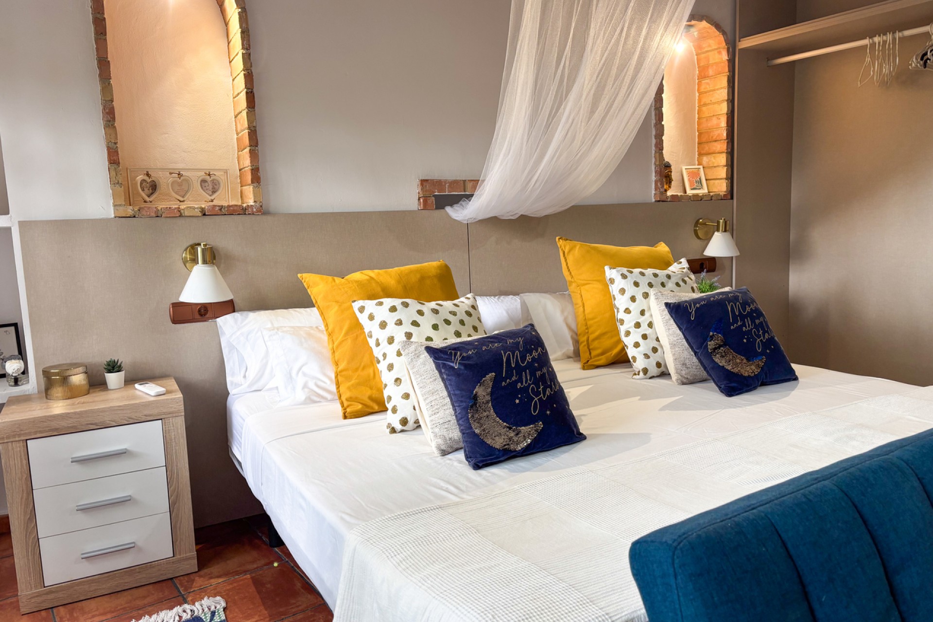 Reventa - Villa -
Jacarilla - Inland