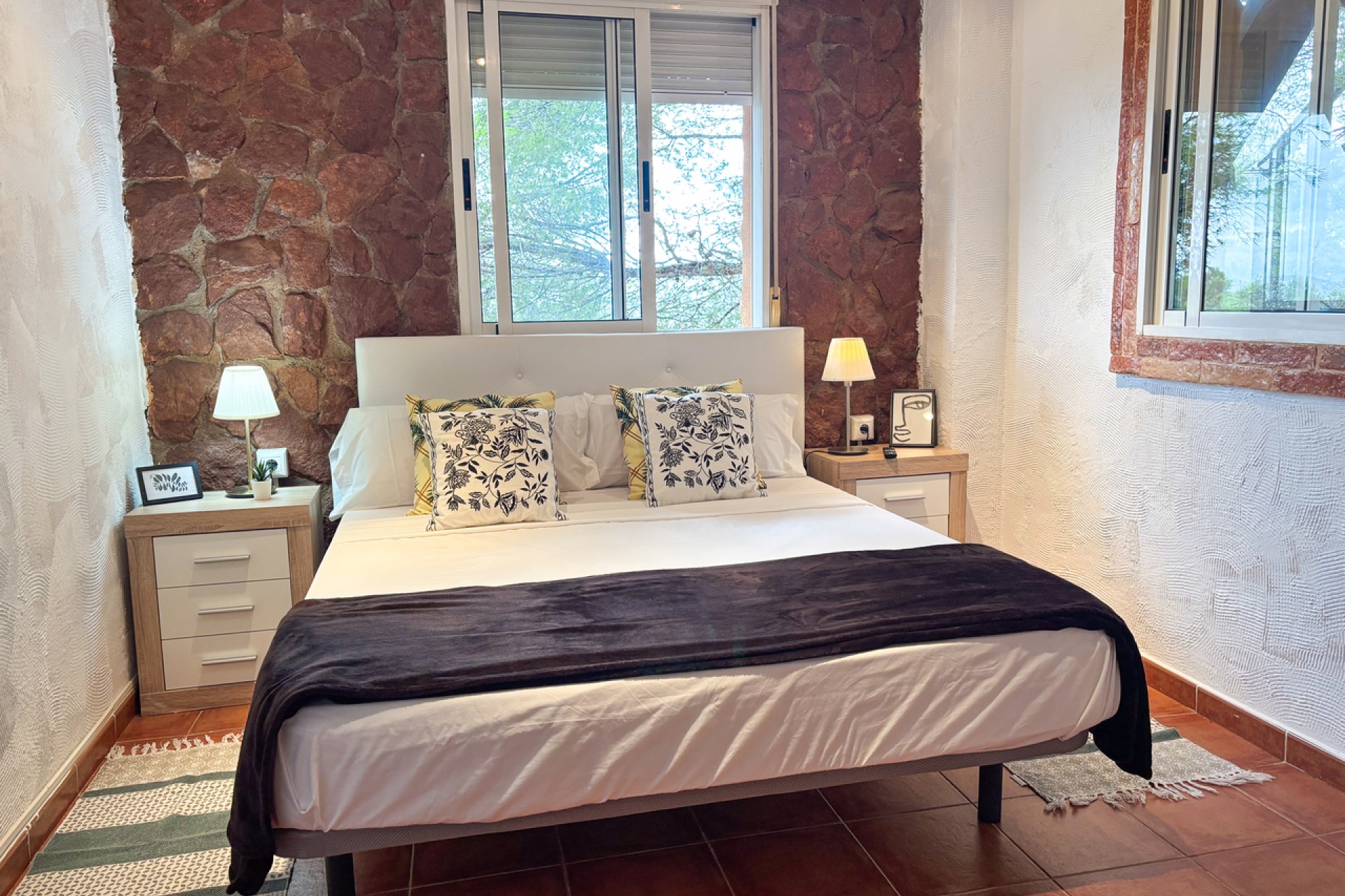 Reventa - Villa -
Jacarilla - Inland
