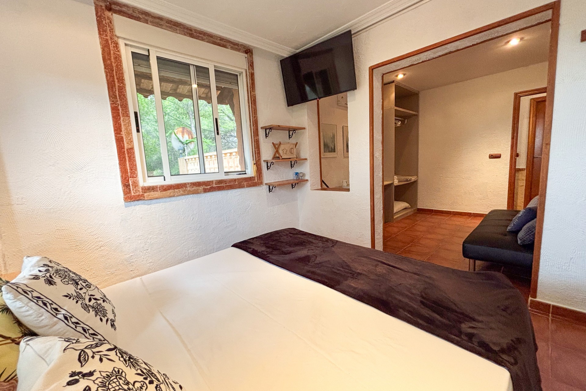Reventa - Villa -
Jacarilla - Inland