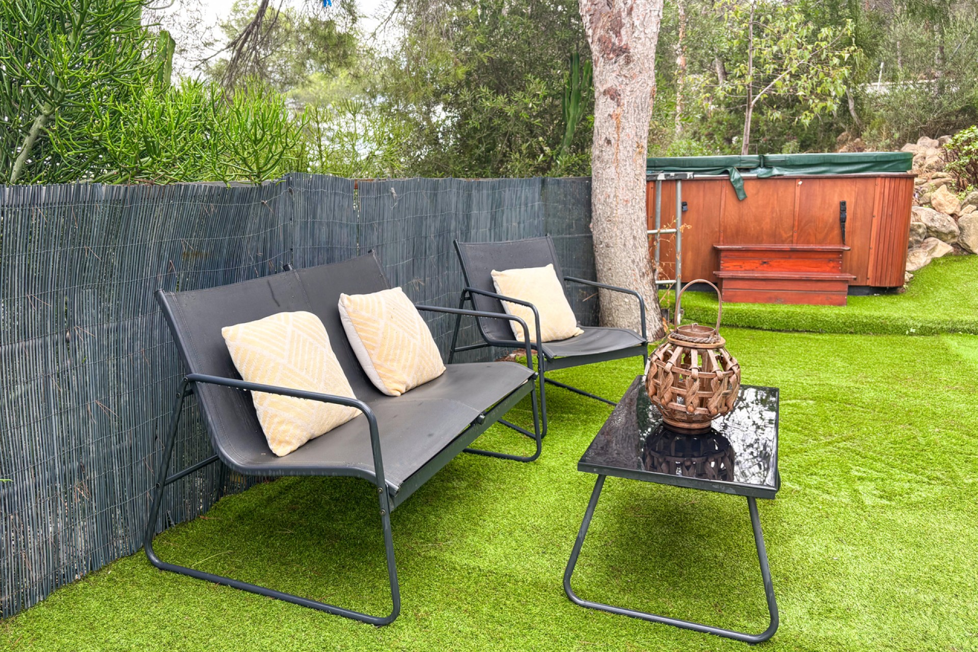 Reventa - Villa -
Jacarilla - Inland