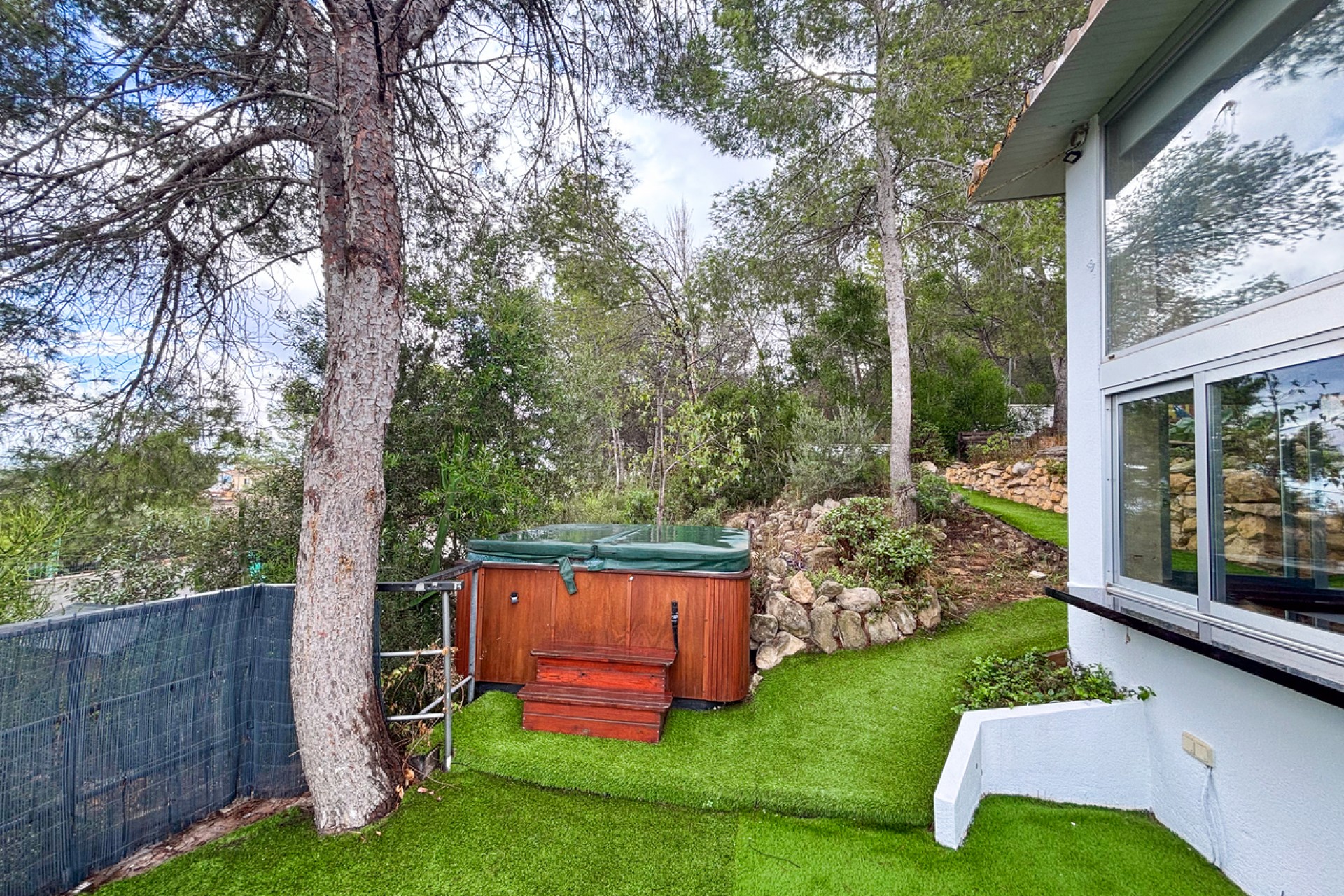 Reventa - Villa -
Jacarilla - Inland