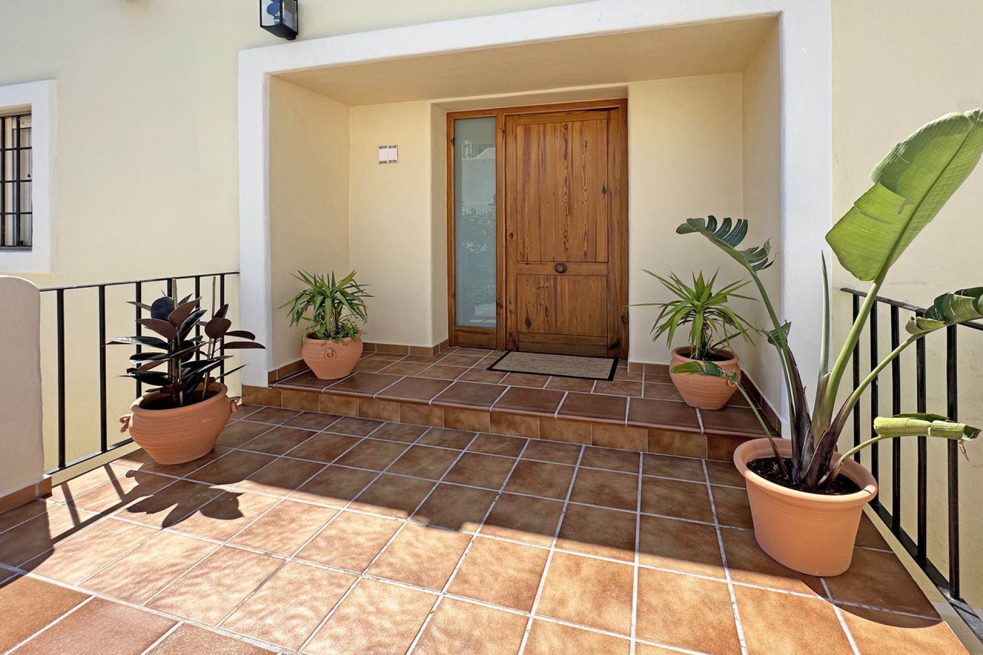 Reventa - Villa -
Jalón - Inland