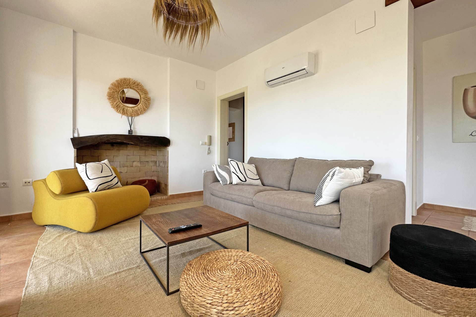 Reventa - Villa -
Jalón - Inland