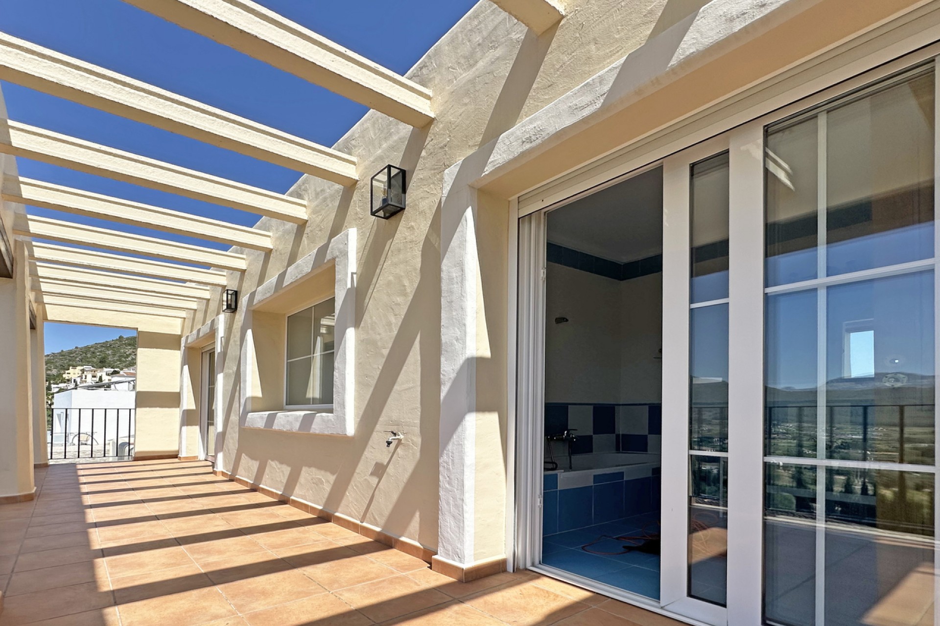 Reventa - Villa -
Jalón - Inland