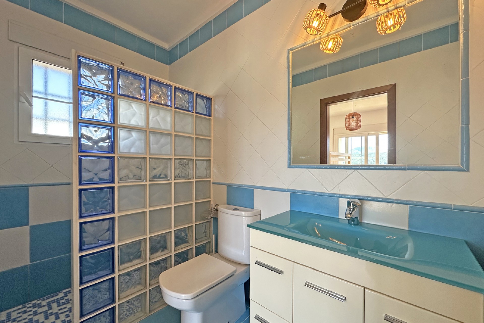 Reventa - Villa -
Jalón - Inland