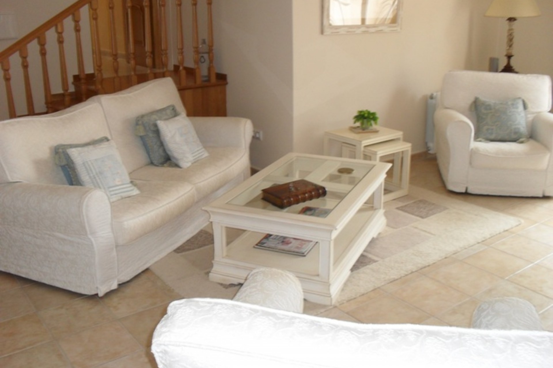 Reventa - Villa -
Jalón - Inland