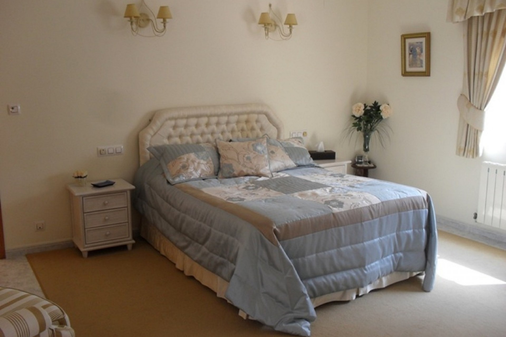 Reventa - Villa -
Jalón - Inland