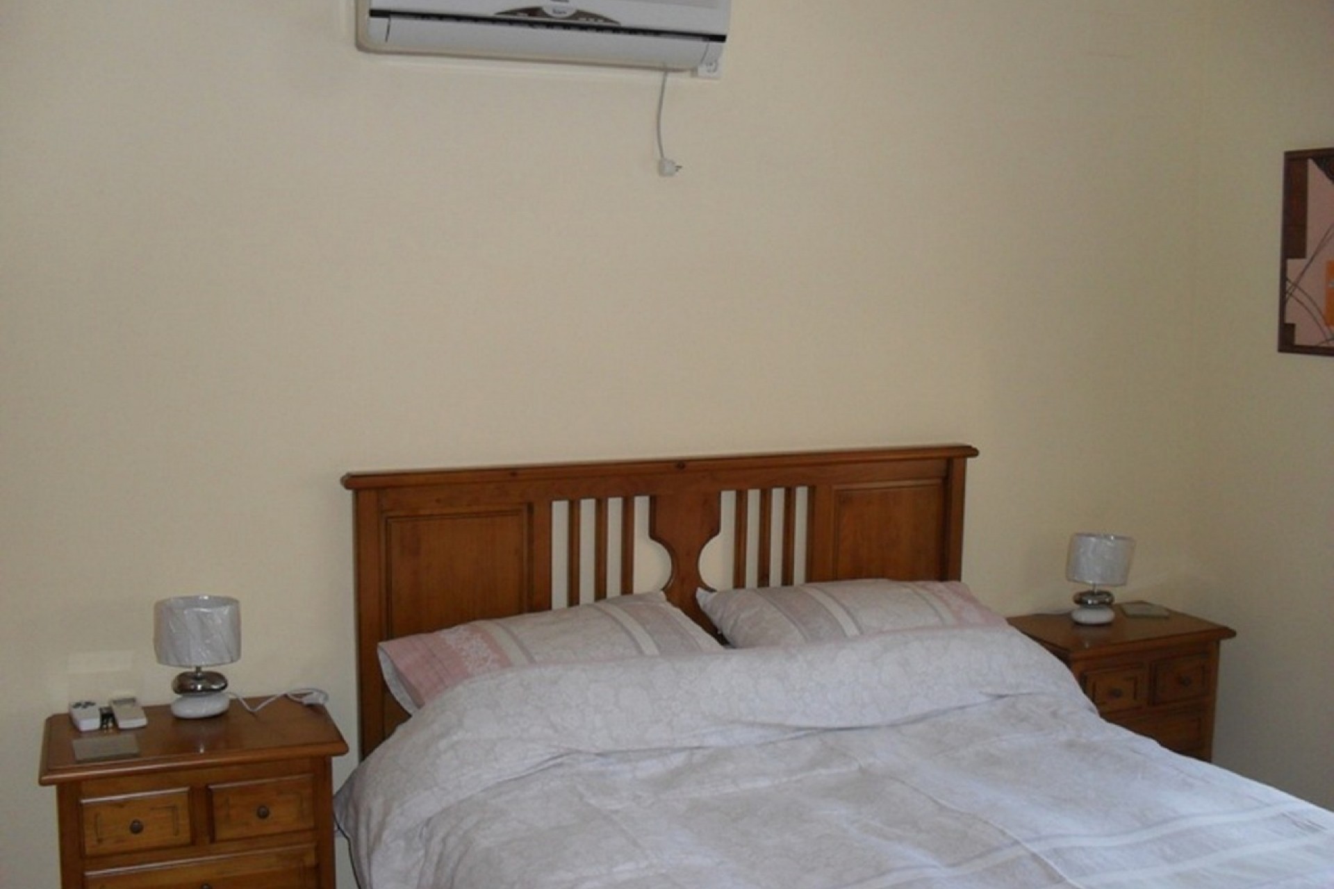 Reventa - Villa -
Jalón - Inland