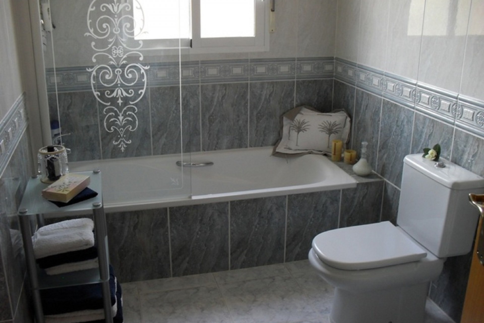 Reventa - Villa -
Jalón - Inland