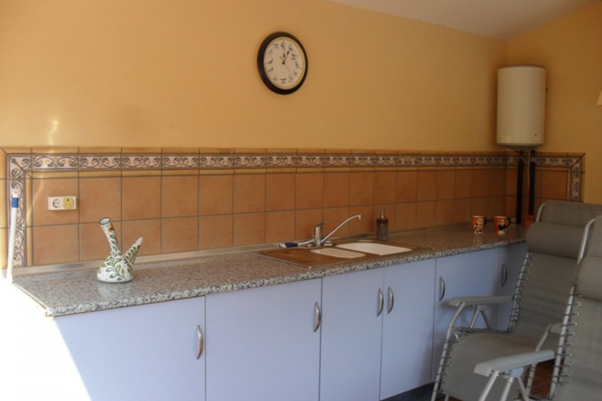 Reventa - Villa -
Jalón - Inland