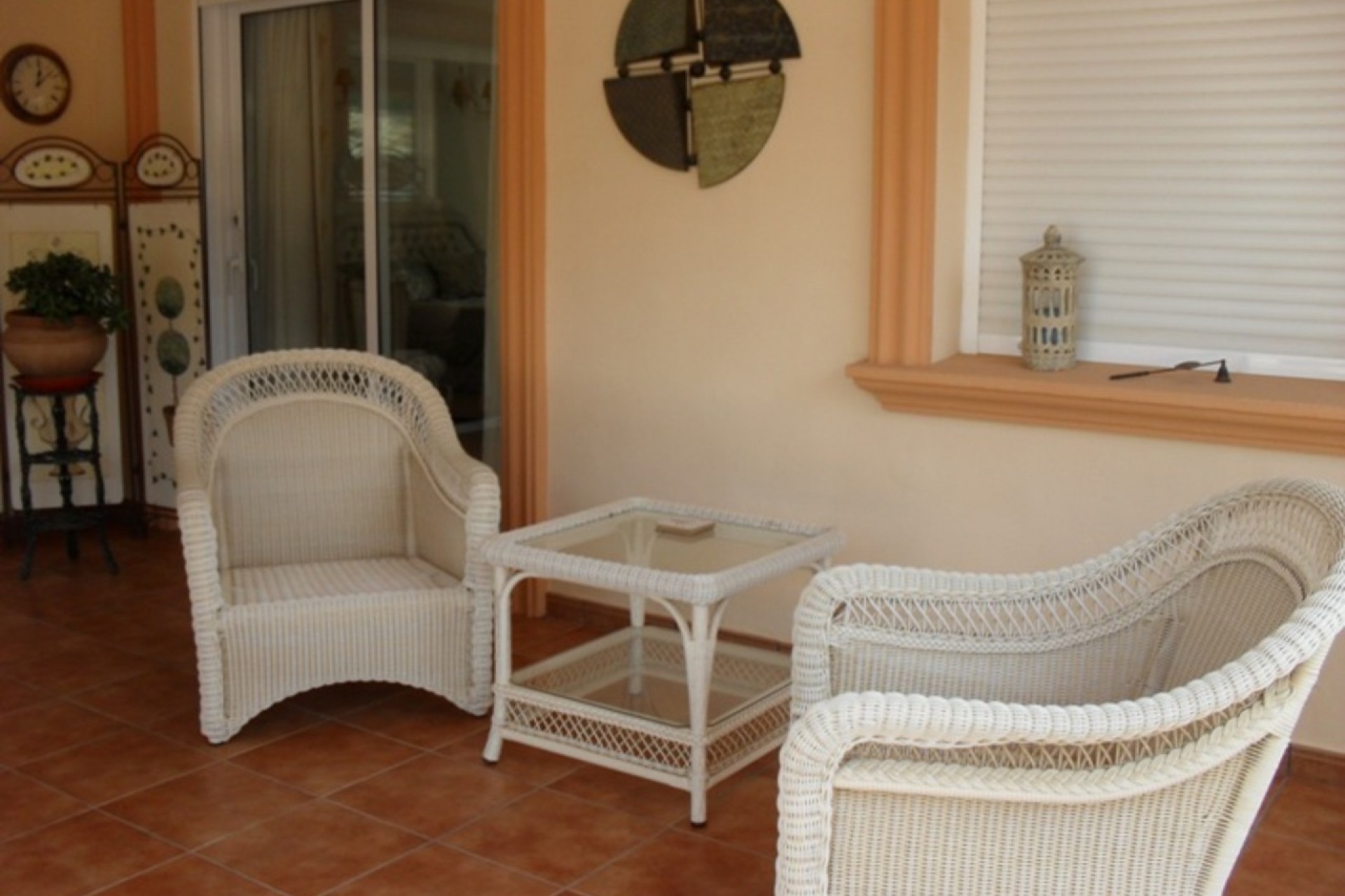 Reventa - Villa -
Jalón - Inland