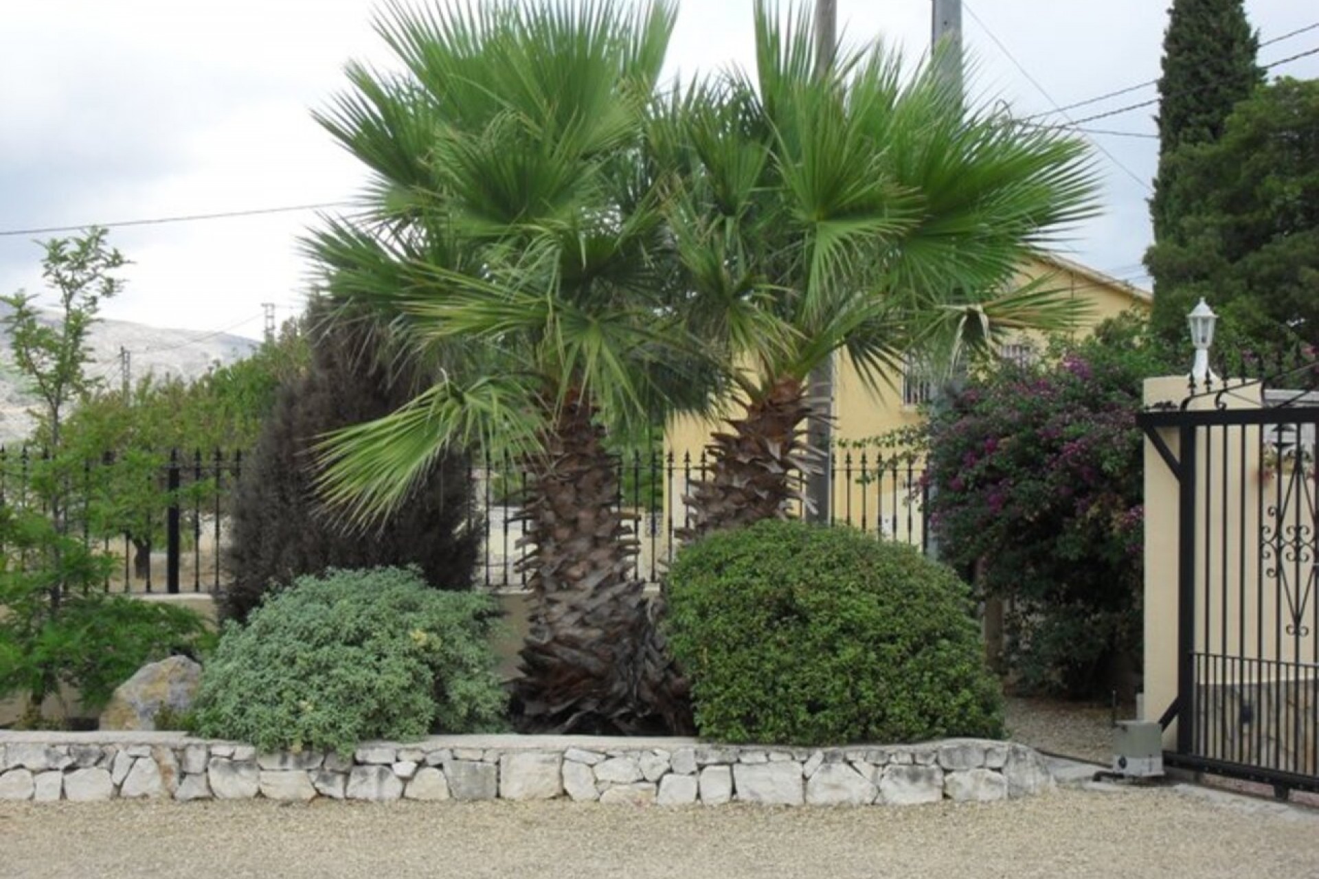 Reventa - Villa -
Jalón - Inland