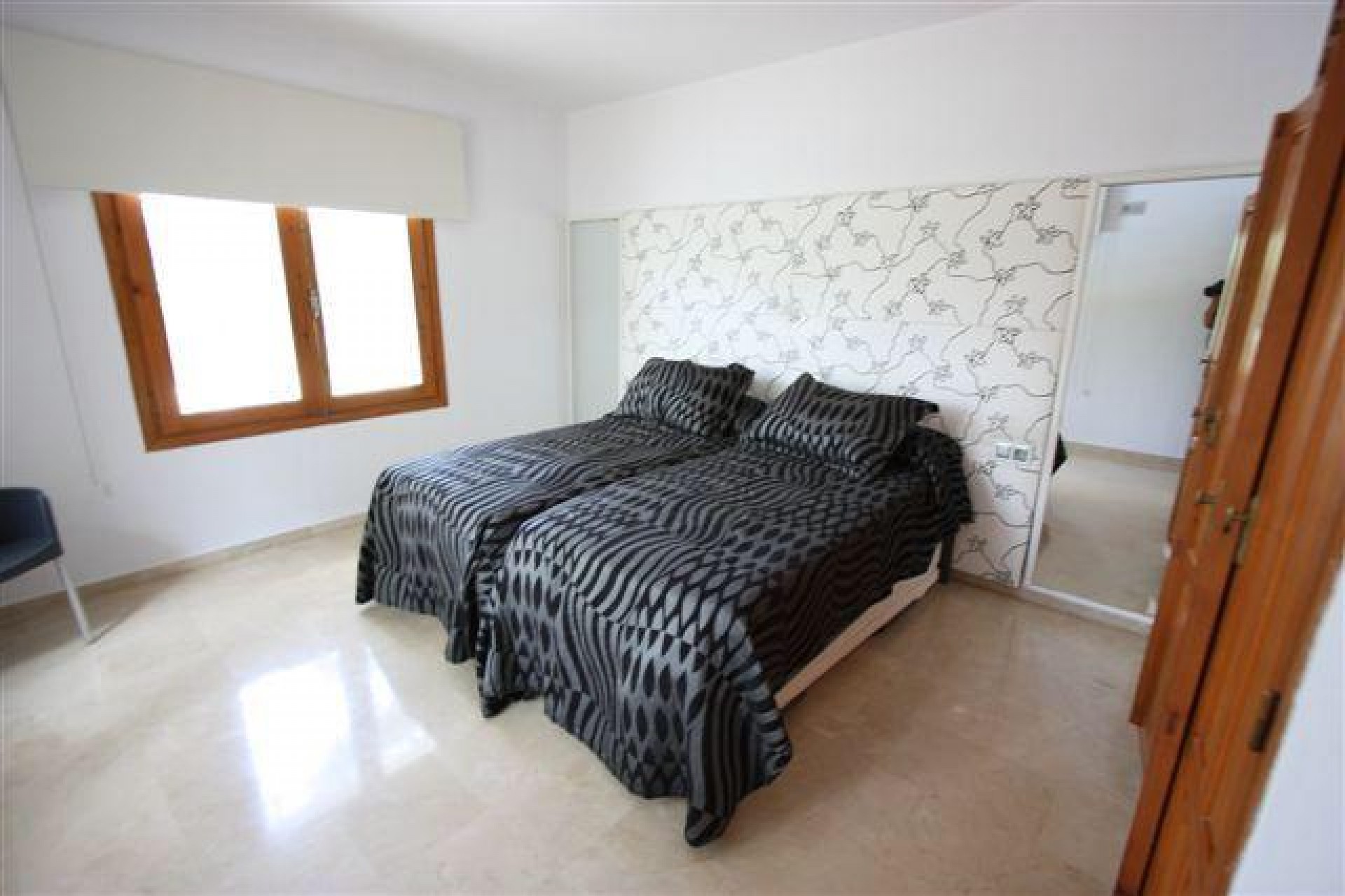 Reventa - Villa -
Jávea - Costa Blanca