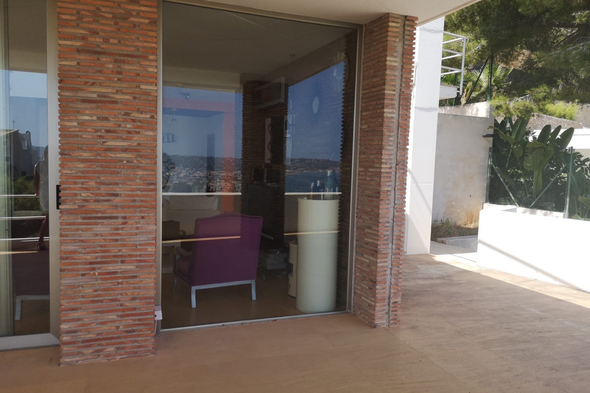 Reventa - Villa -
Jávea - Costa Blanca